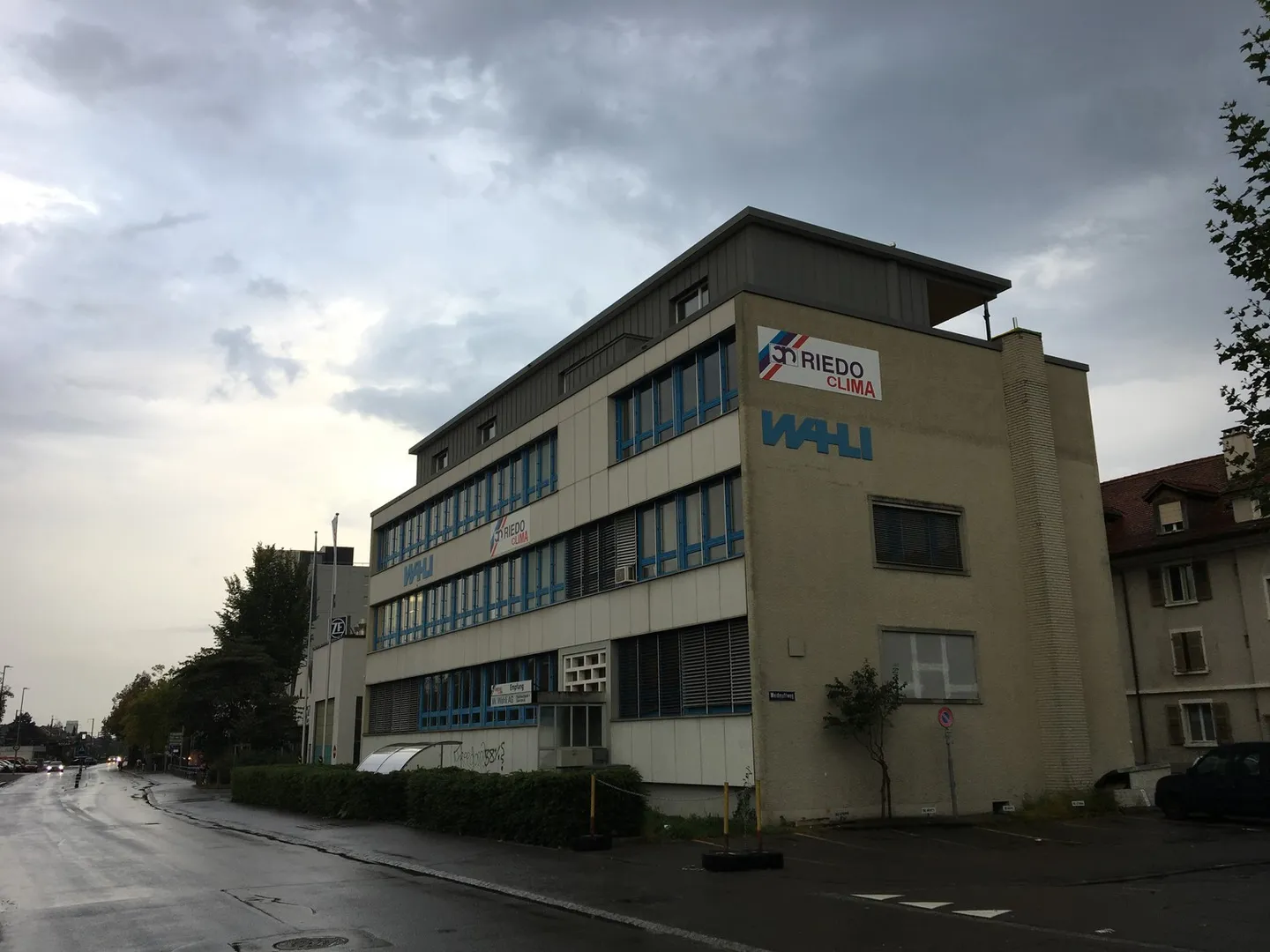Bürofläche in Bern - Foto 1 von 4