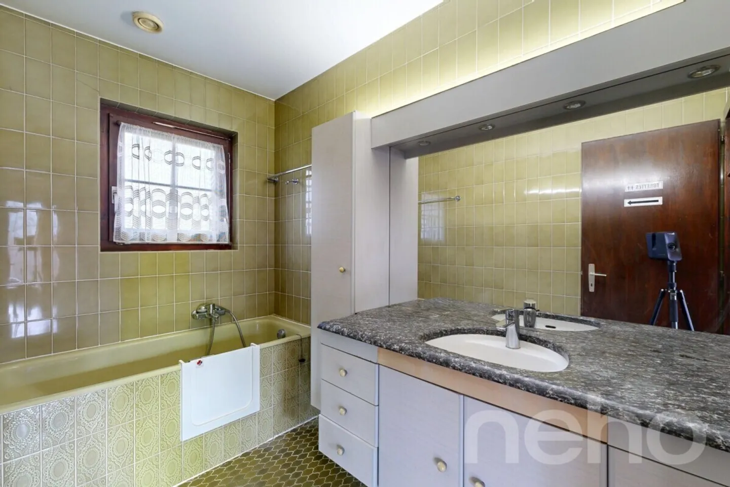 Haus mit großer Garage/Werkstatt und Garten - Foto 7 von 12