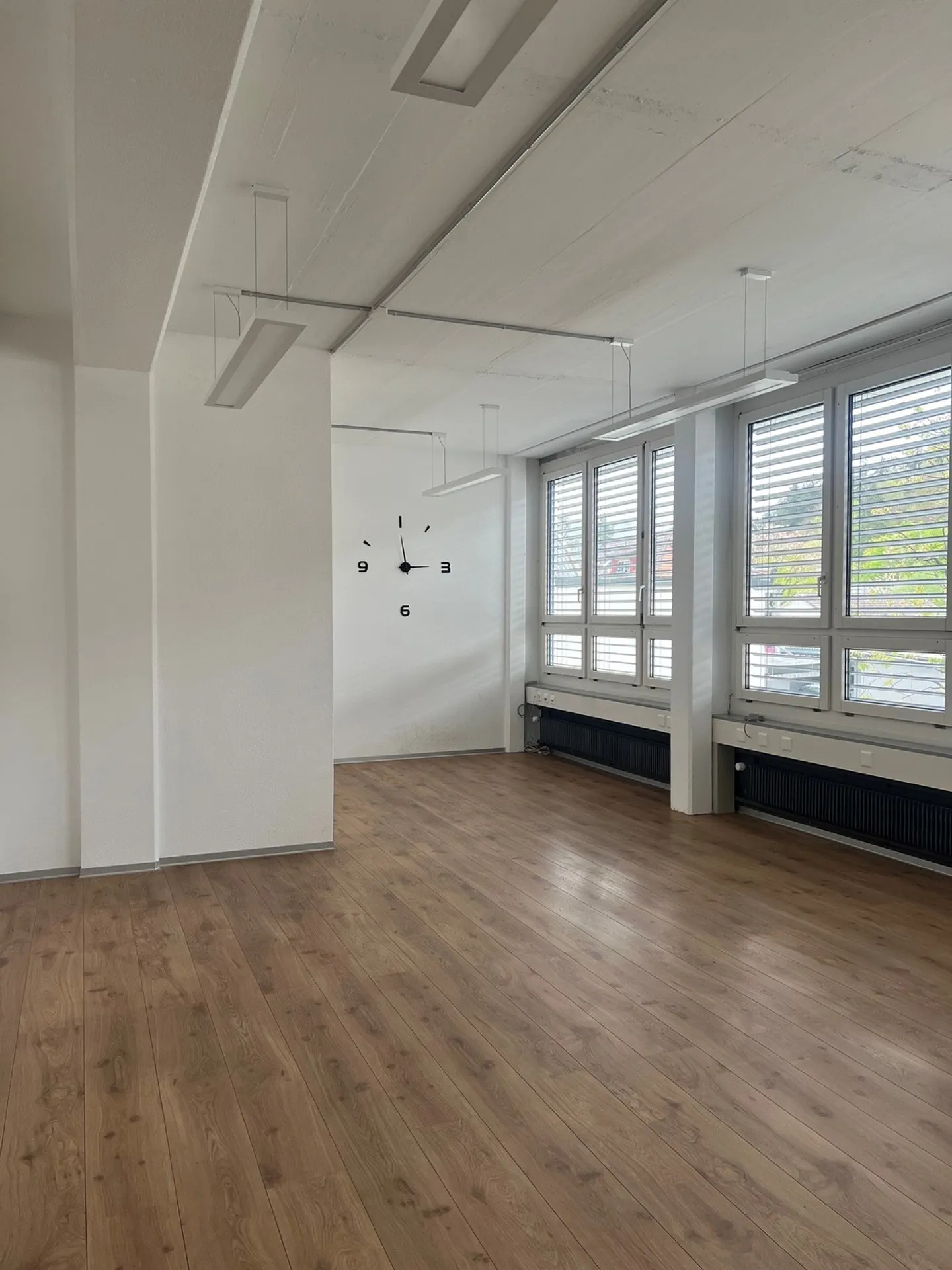 Bürofläche in Bern - Foto 2 von 4