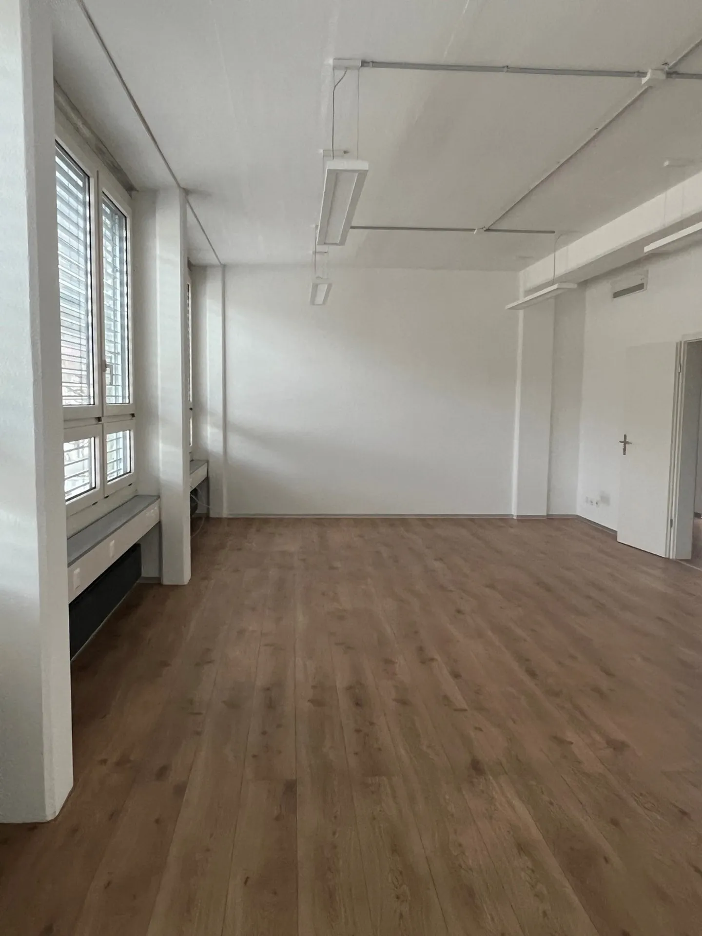 Bürofläche in Bern - Foto 3 von 4