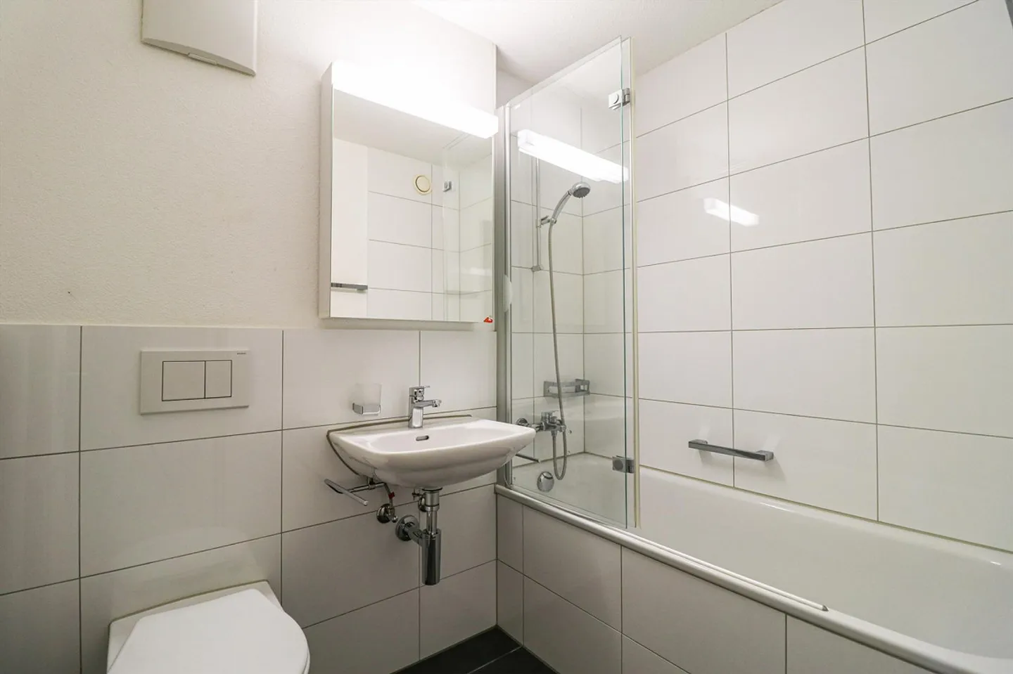 Appartamento attraente in una bella posizione - Foto 4 di 9