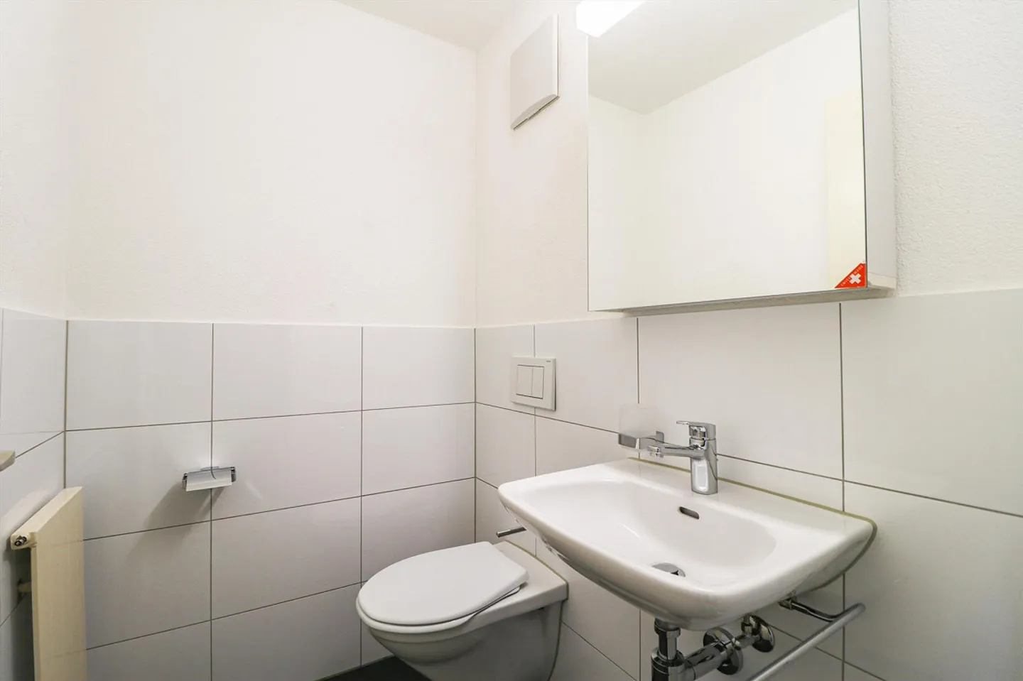 Appartamento attraente in una bella posizione - Foto 5 di 9