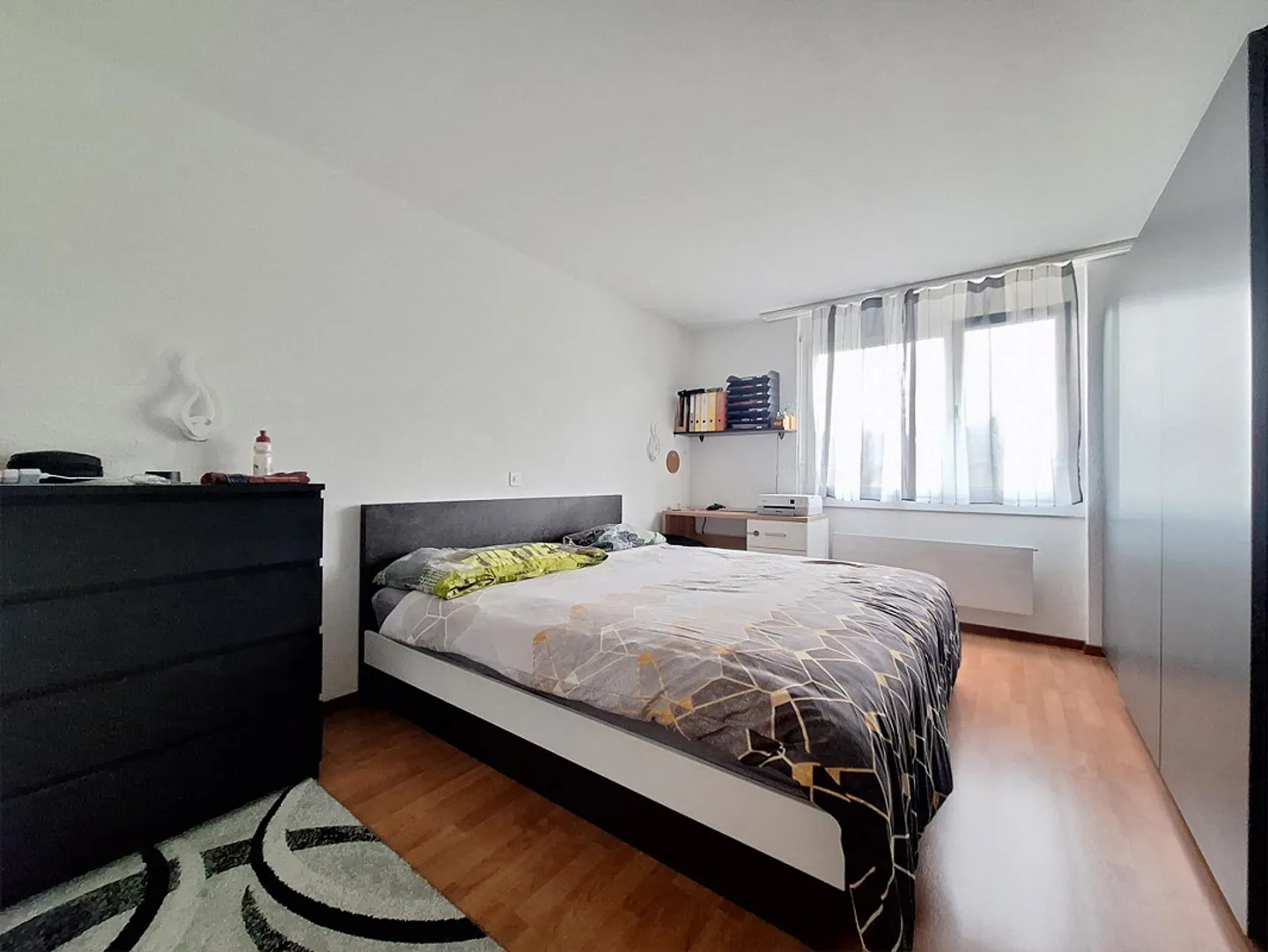 Appartamento attraente in una bella posizione - Foto 6 di 9