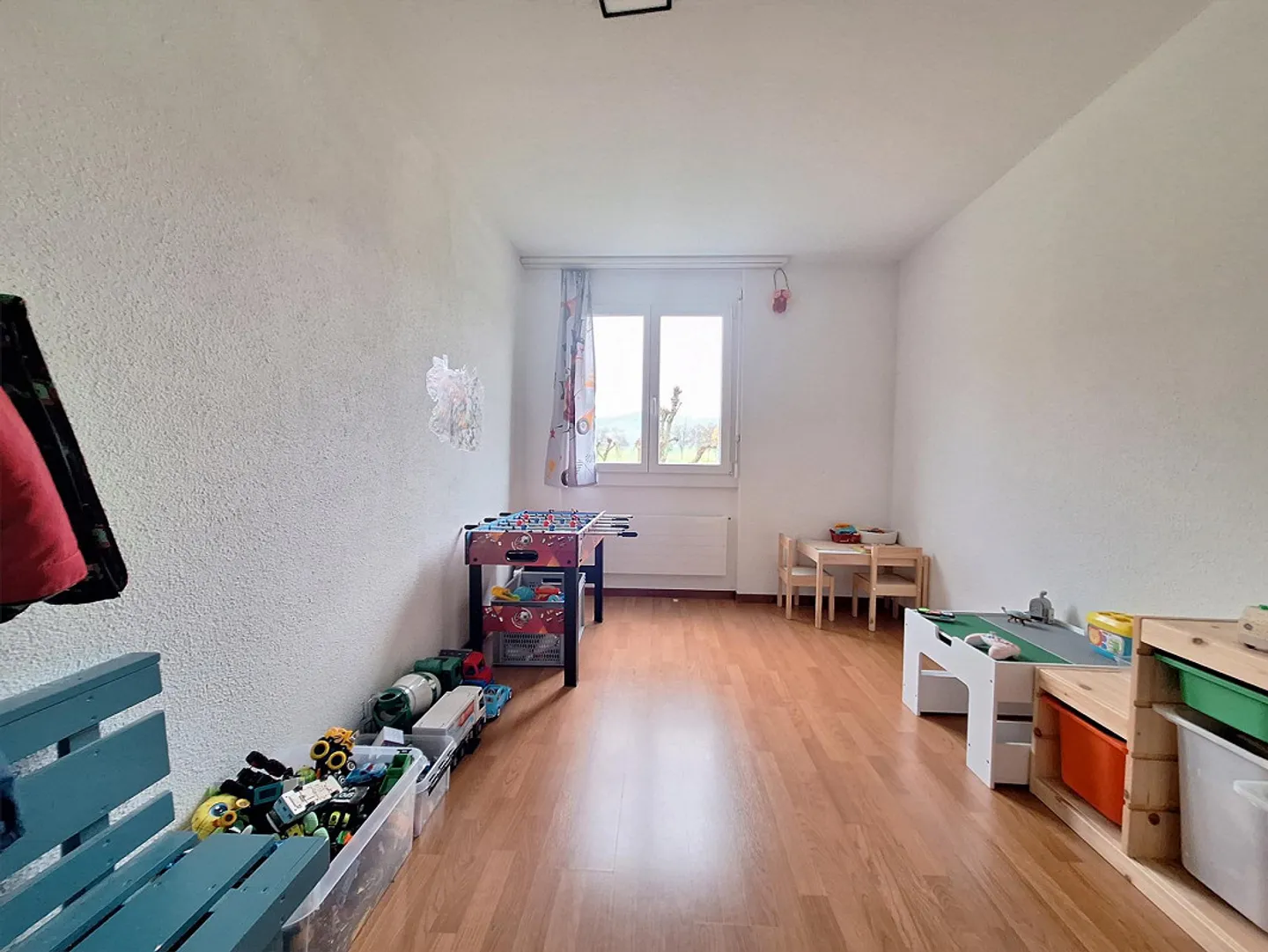 Appartamento attraente in una bella posizione - Foto 7 di 9