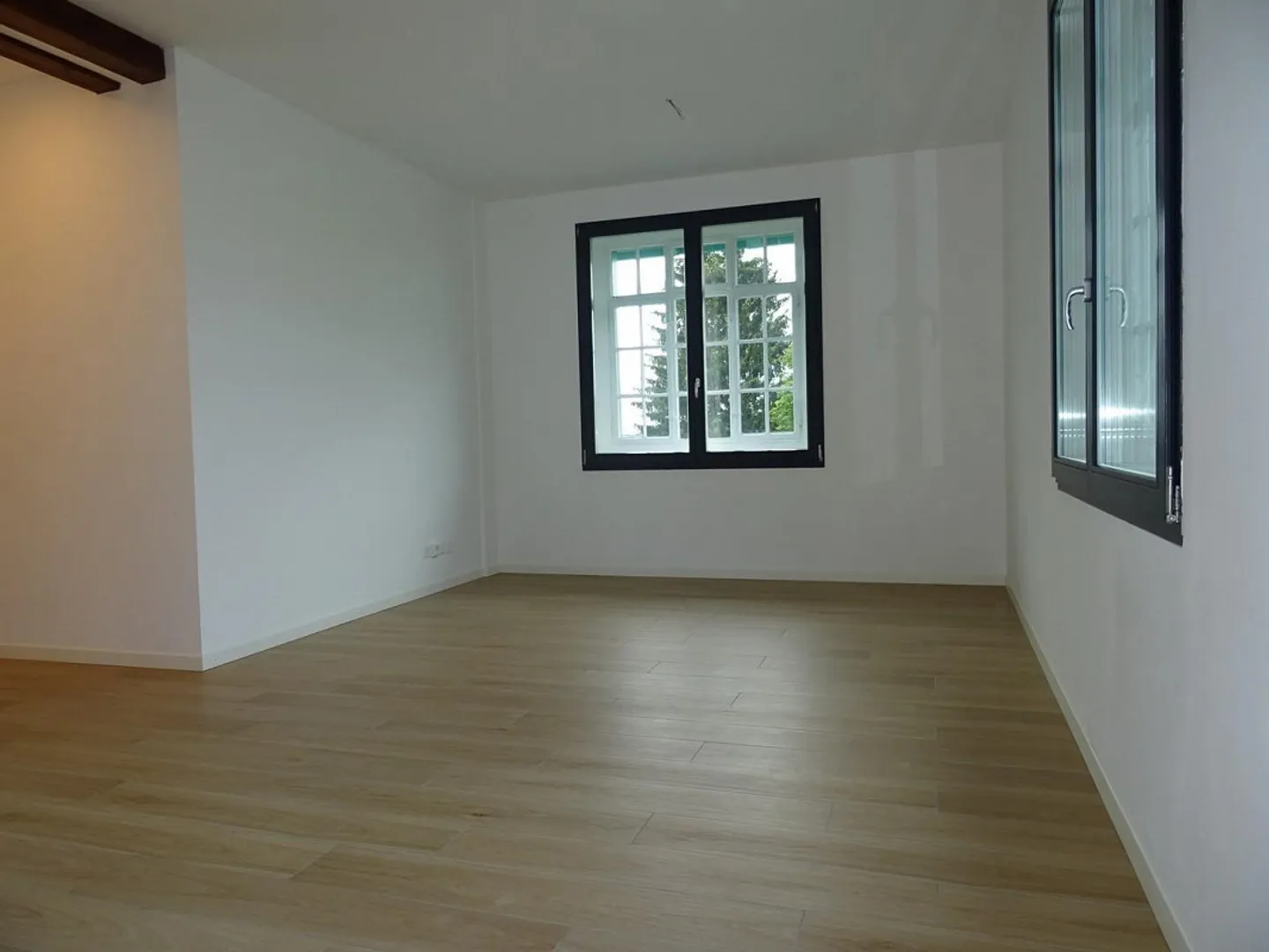 3.5 Room Apartment for Rent - Photo 2 of 10