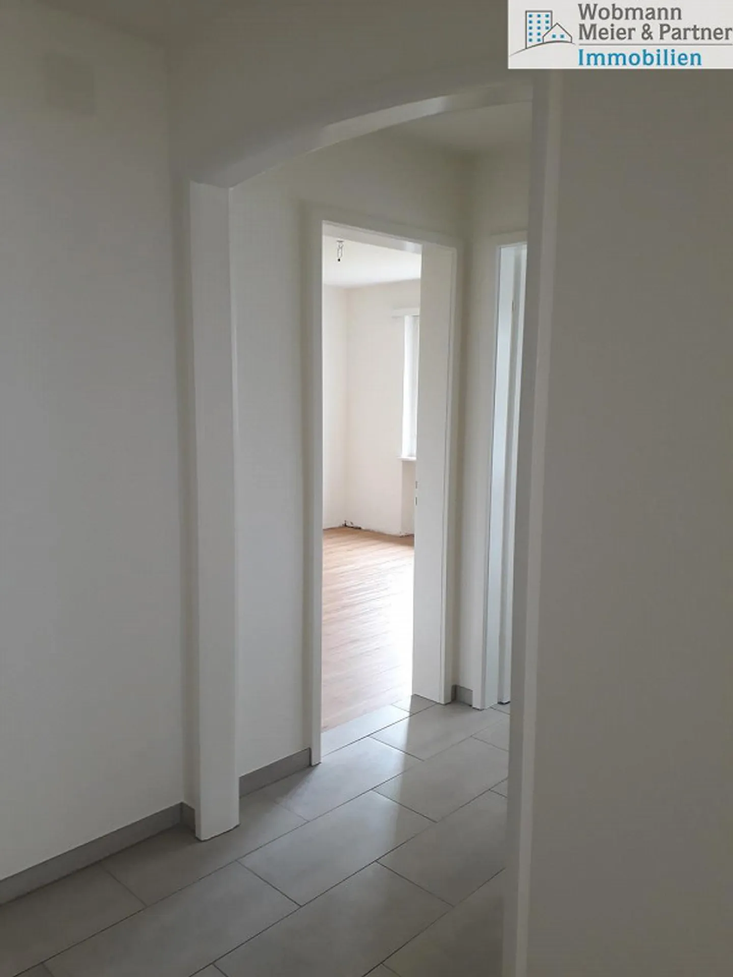 Grosszügige 3,5 Zimmerwohnung - Foto 6 von 13