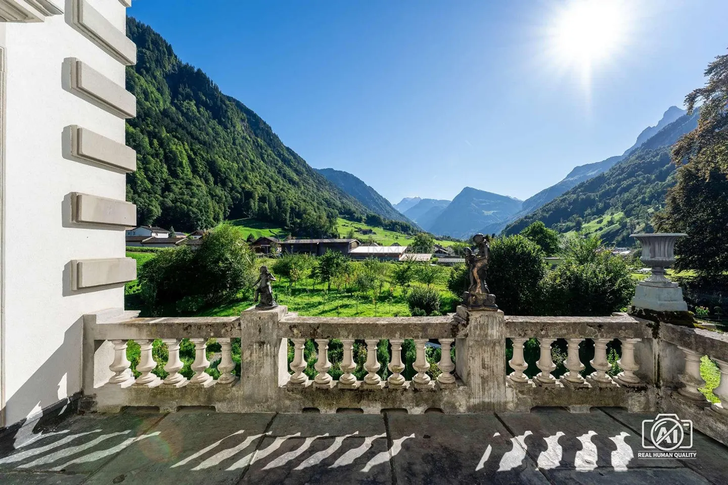 Un pezzo di cielo sulla terra - Foto 7 di 9