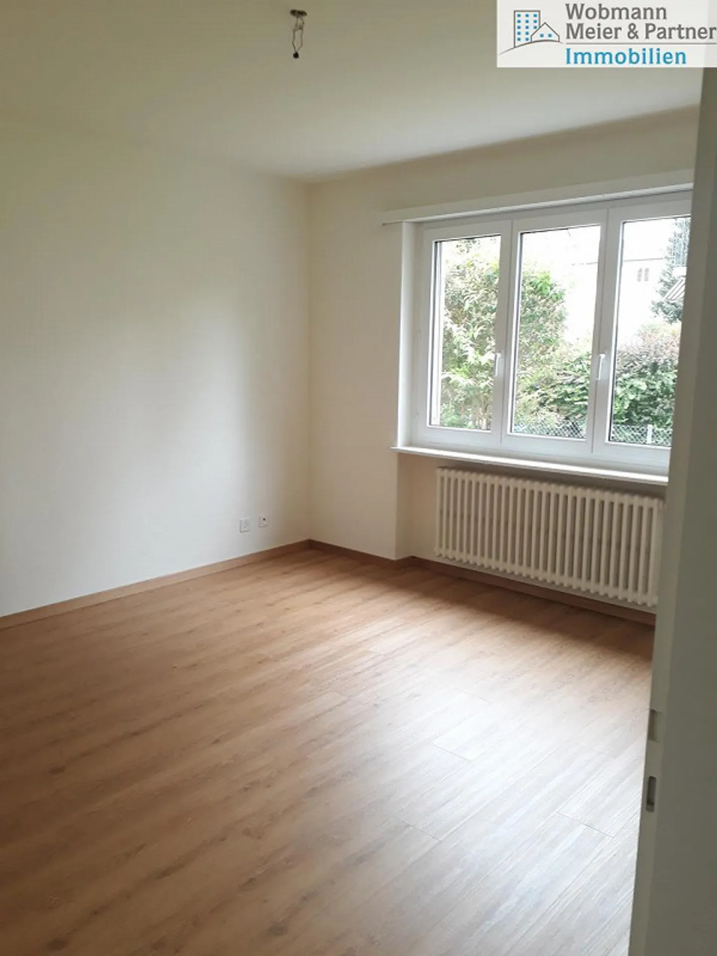 Grosszügige 3,5 Zimmerwohnung - Foto 7 von 13