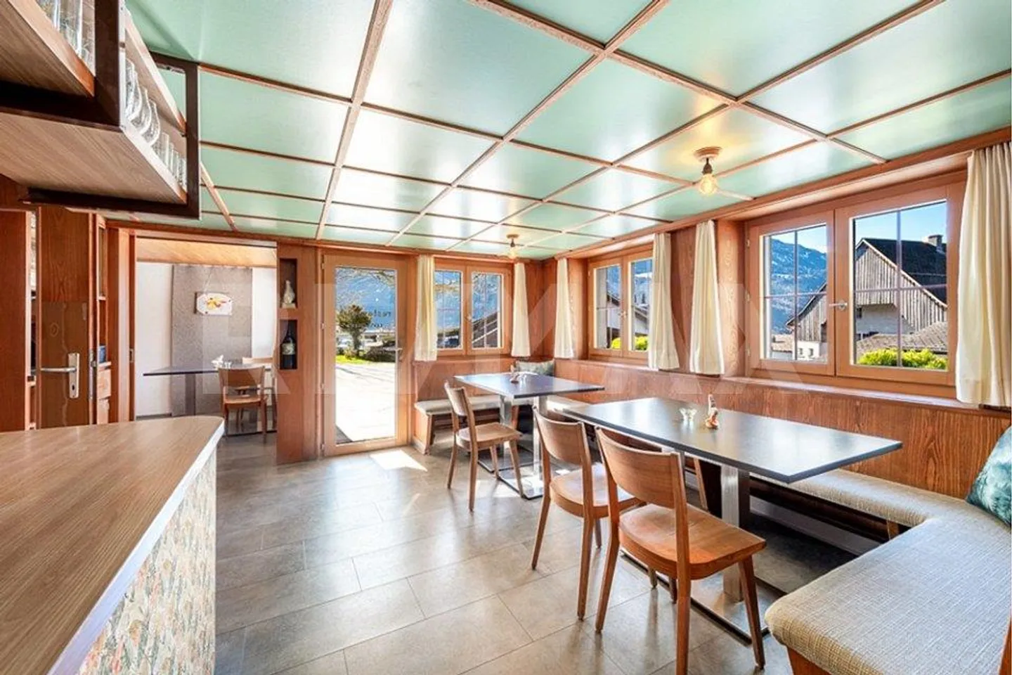 Charmant B&B avec restaurant ou maison d'habitation - Photo 3 sur 13