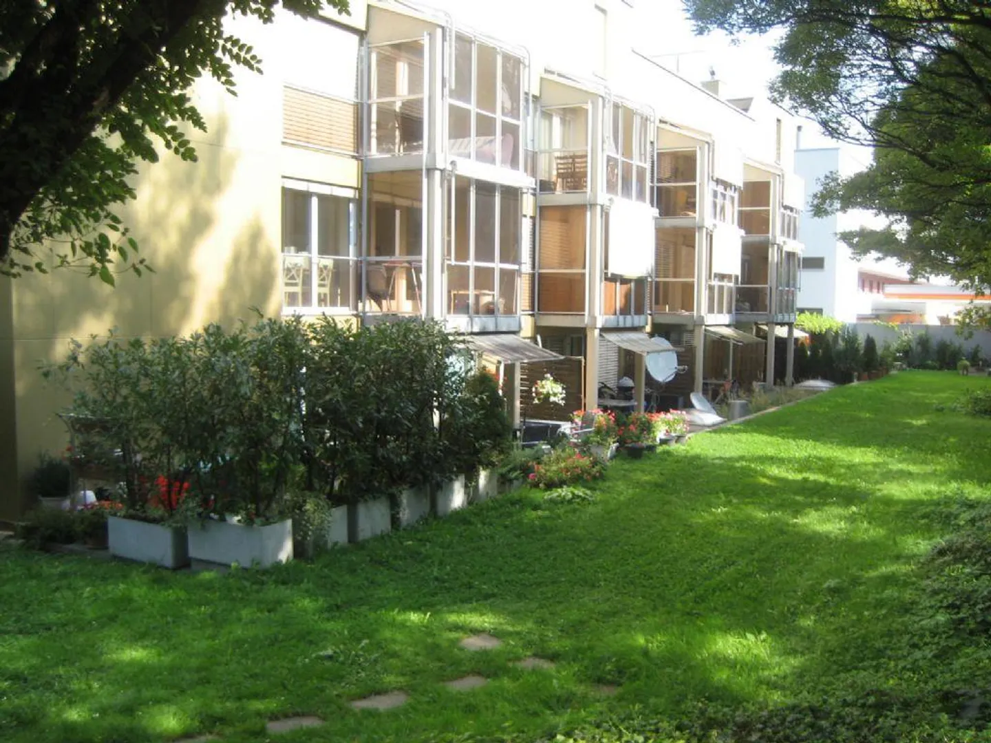 POSTO GIARDINO | CENTRALE | SPAZIOSO - Foto 1 di 13