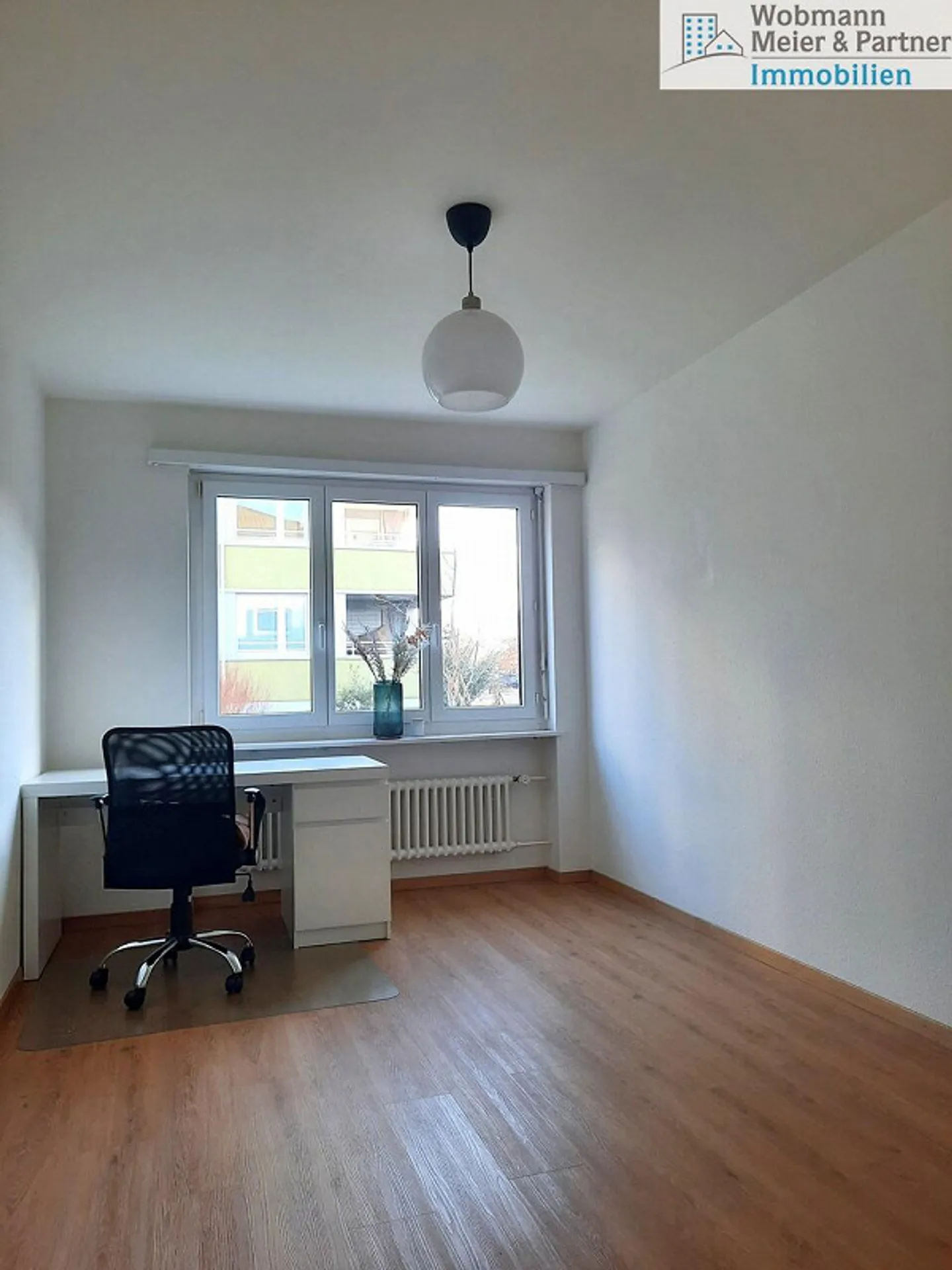 Grosszügige 3,5 Zimmerwohnung - Foto 8 von 13