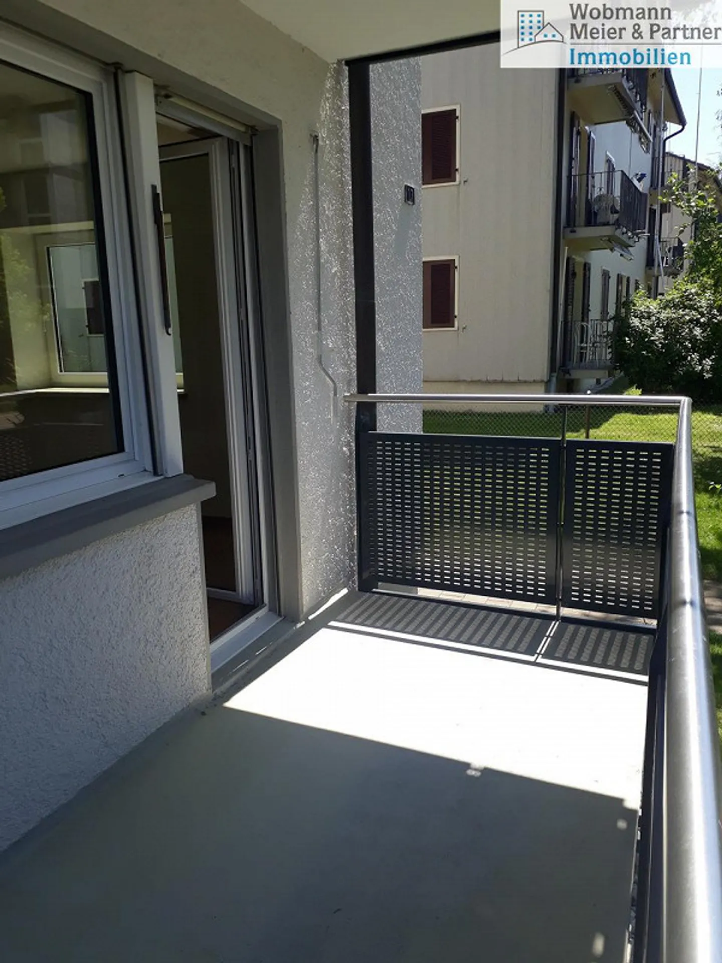 Grosszügige 3,5 Zimmerwohnung - Foto 10 von 13