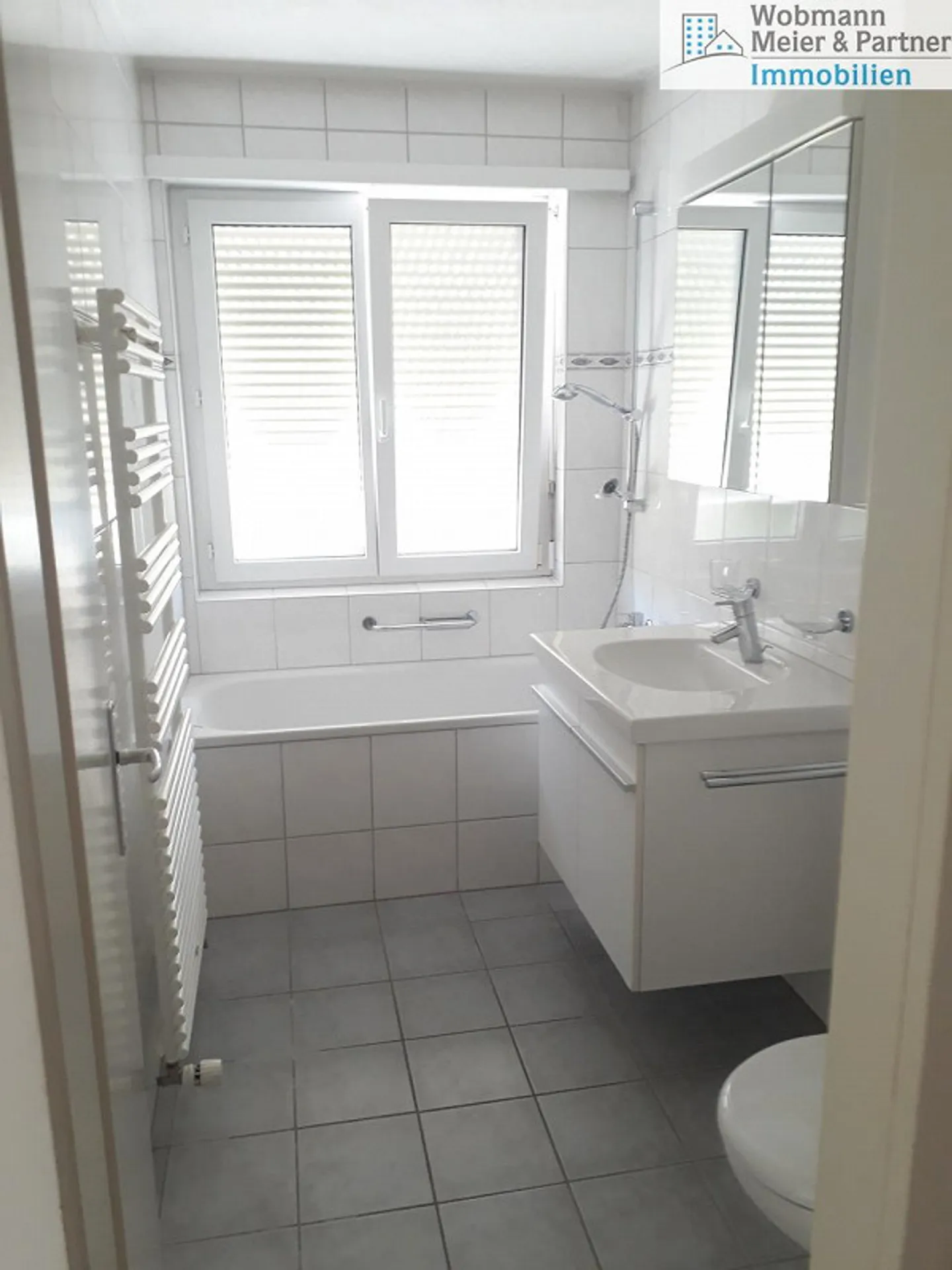 Grosszügige 3,5 Zimmerwohnung - Foto 11 von 13