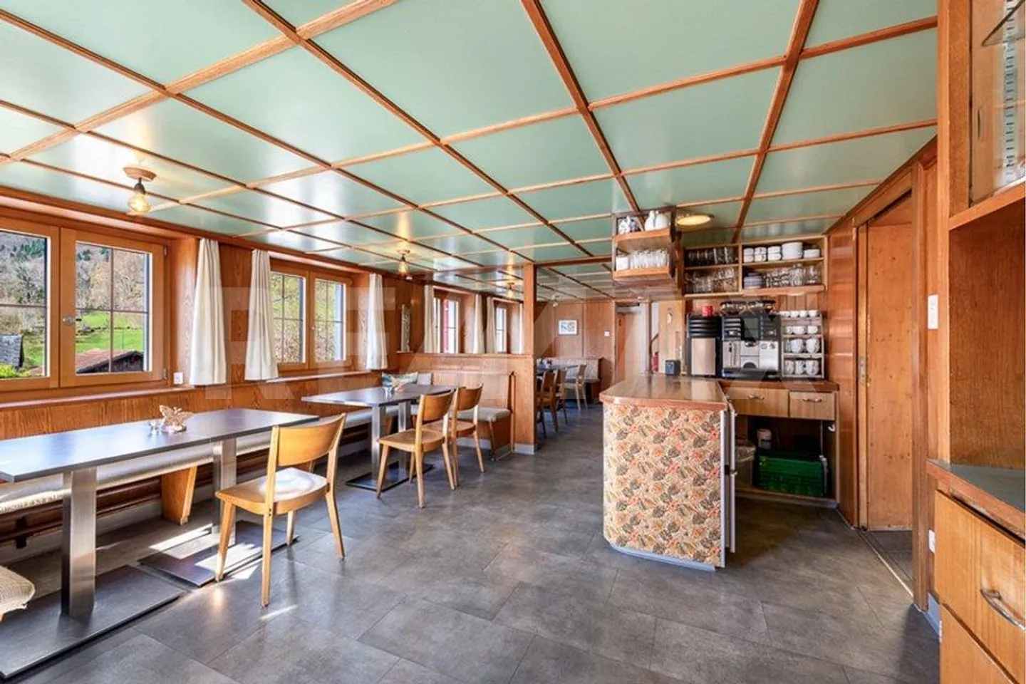 Charmant B&B avec restaurant ou maison d'habitation - Photo 4 sur 13