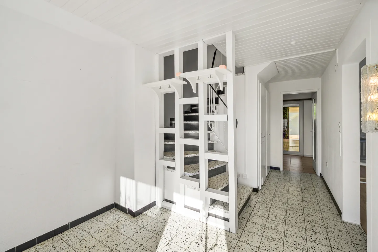 Casa a schiera in vendita - Foto 3 di 11