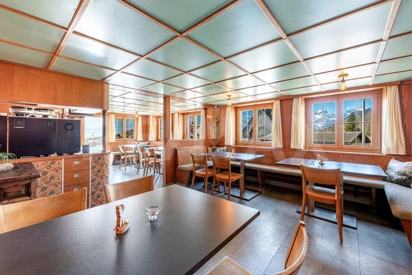 Charmant B&B avec restaurant ou maison d'habitation - Photo 5 sur 13