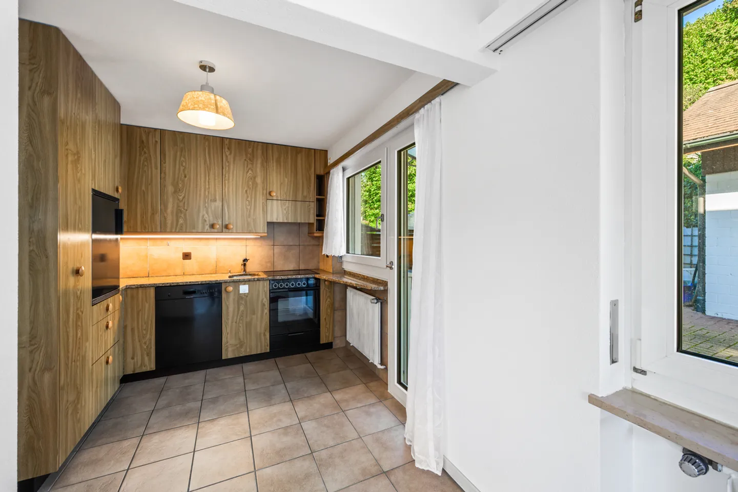 Casa a schiera in vendita - Foto 4 di 11