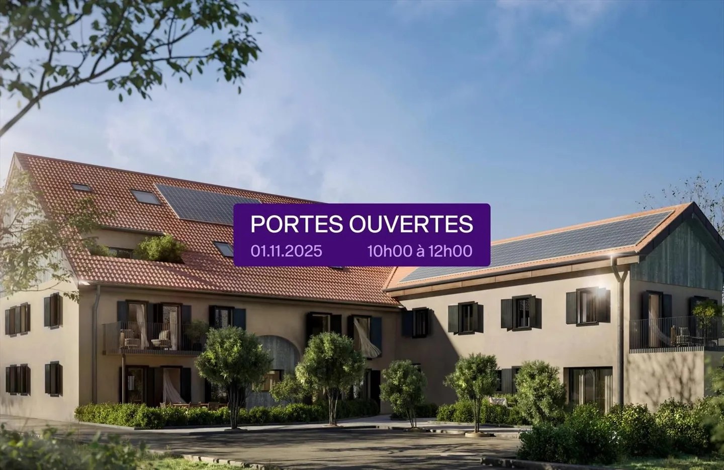 Residence of the Auctions - Photo 1 of 8