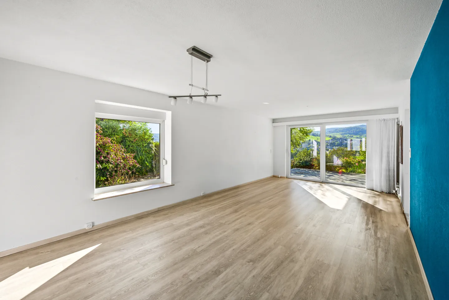 Casa a schiera in vendita - Foto 5 di 11