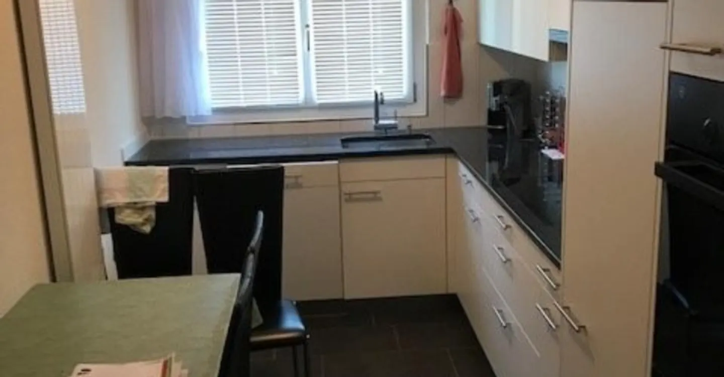 4 Zimmer-Wohnung, 3800 Unterseen - Foto 2 von 4