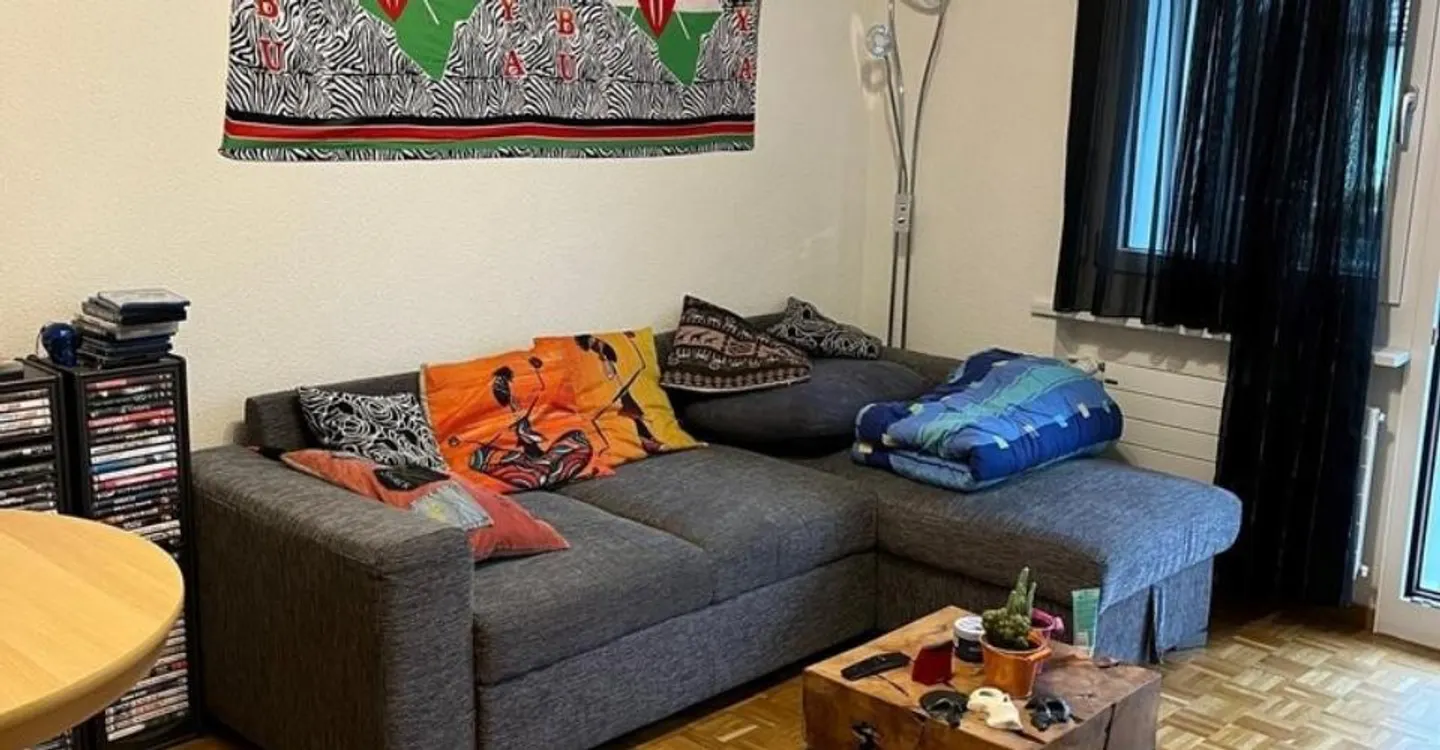 4 Zimmer-Wohnung, 3800 Unterseen - Foto 3 von 4