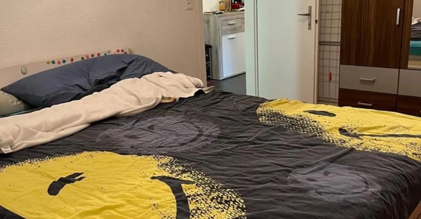 4 Zimmer-Wohnung, 3800 Unterseen - Foto 4 von 4