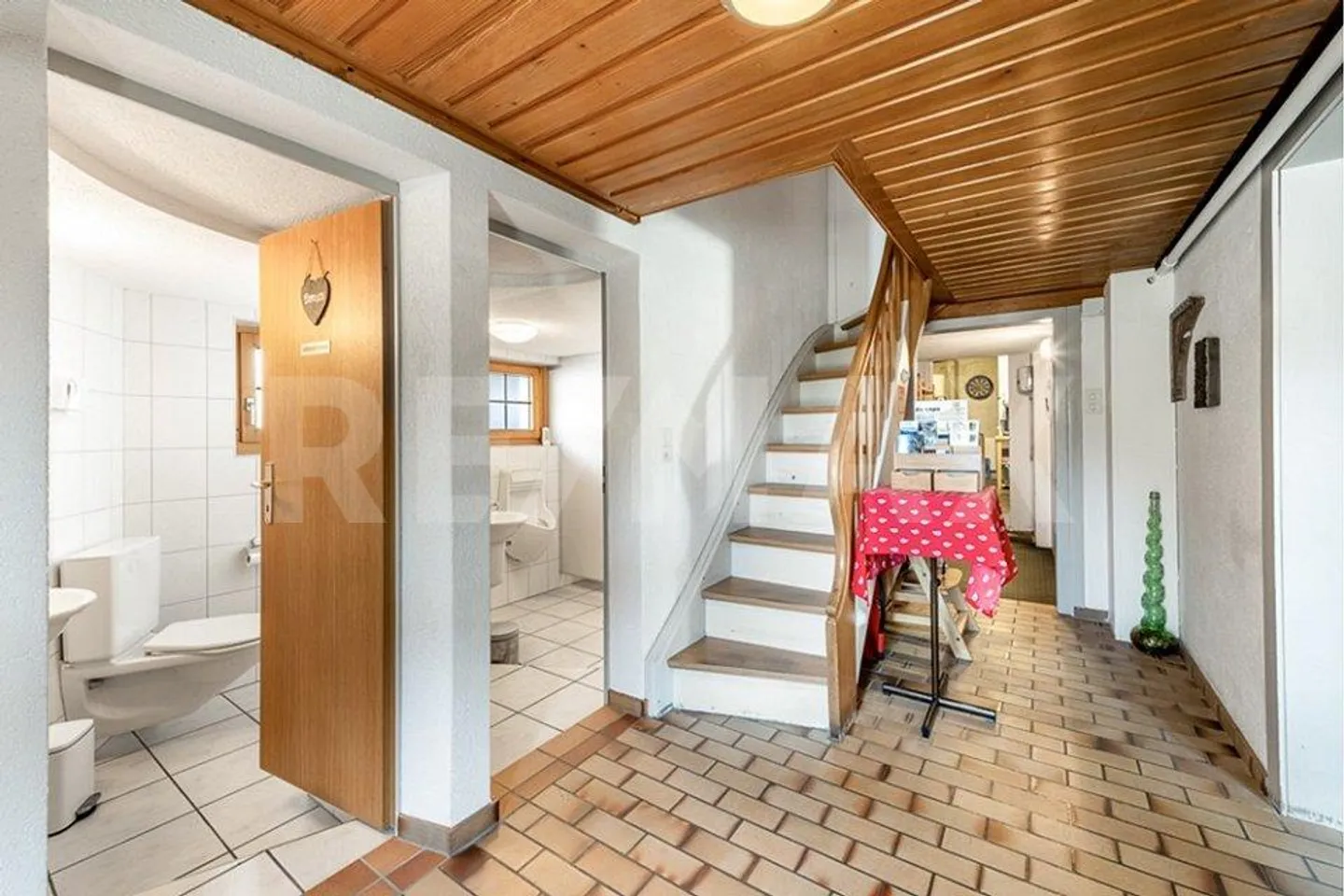 Charmant B&B avec restaurant ou maison d'habitation - Photo 7 sur 13