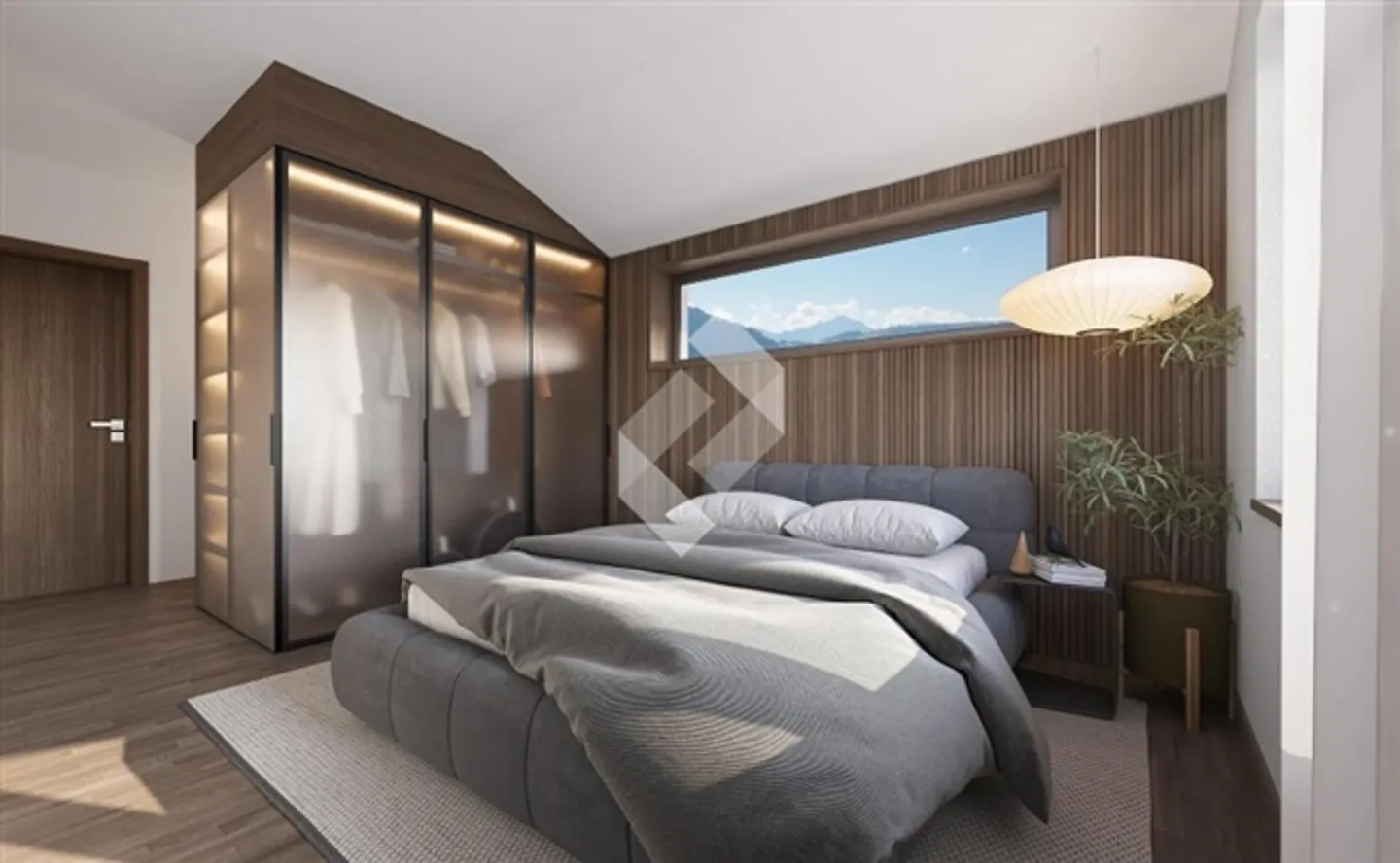 Small PSA in the Vineyards, Attic under the Roof - Photo 9 of 13