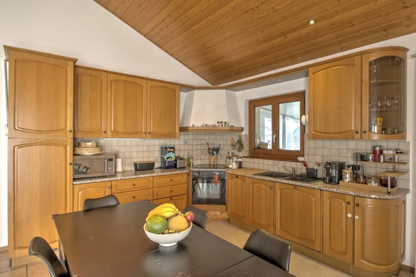 Villa unifamiliare su un piano - Foto 6 di 13