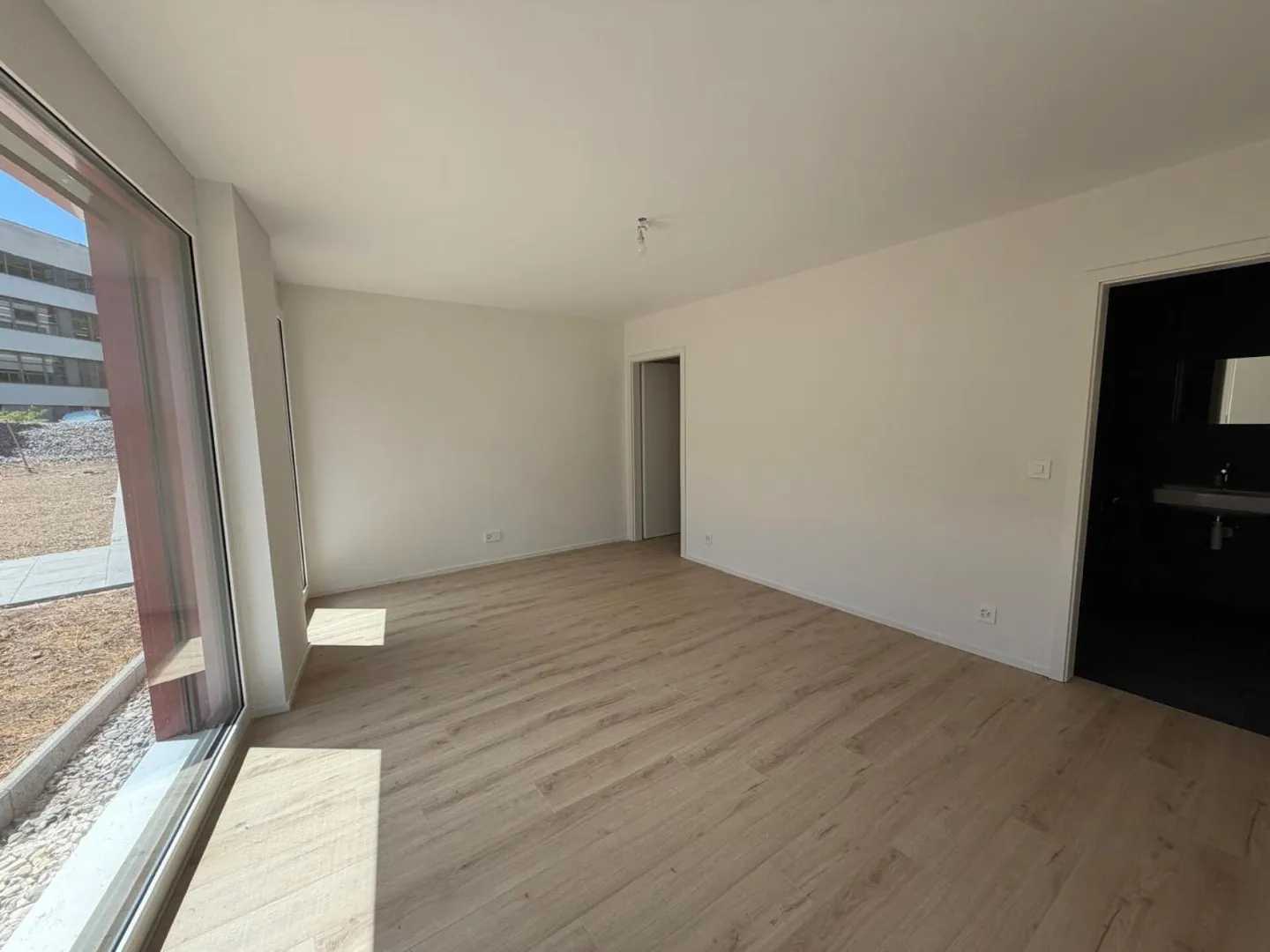4.5 Room Apartment - Photo 5 of 12