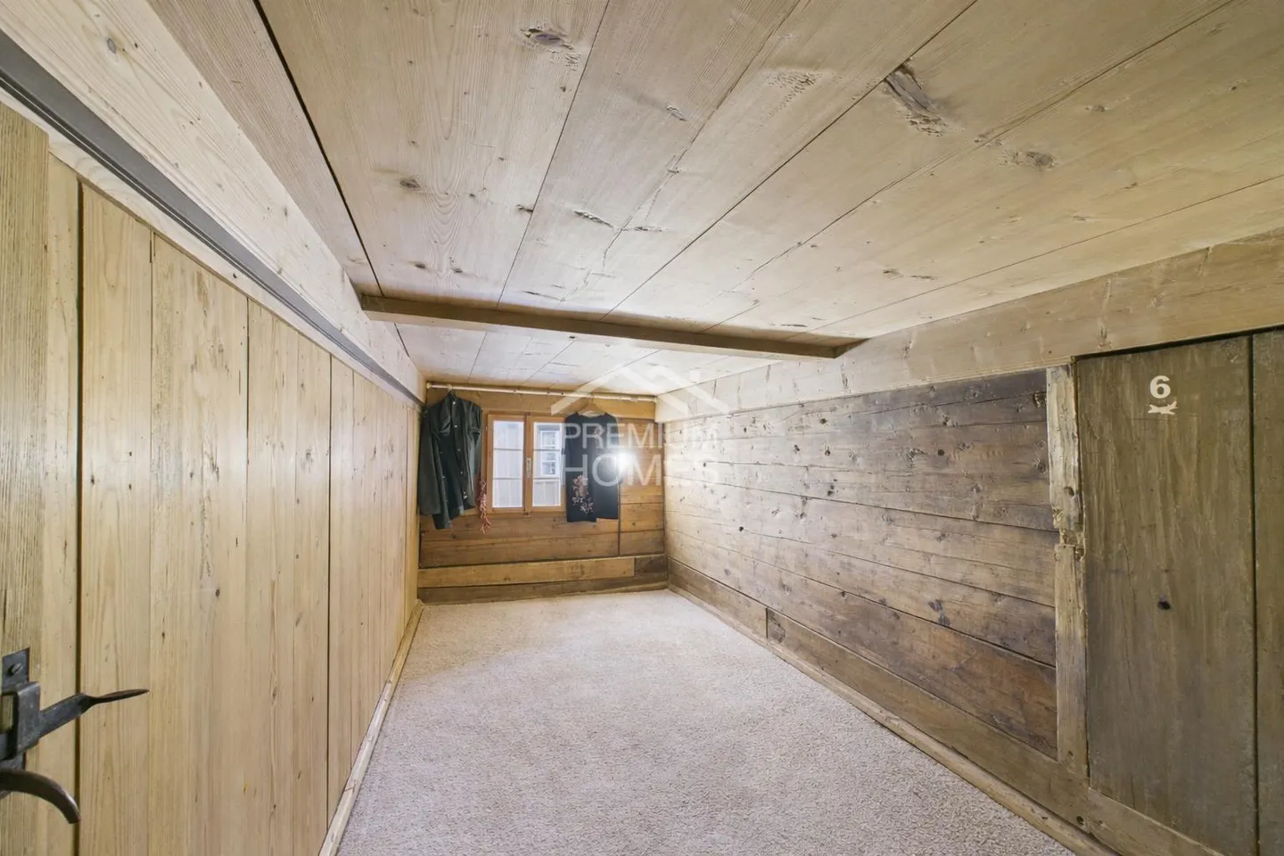 Chalet Charmant dans l'Oberland Bernois - Photo 11 sur 11