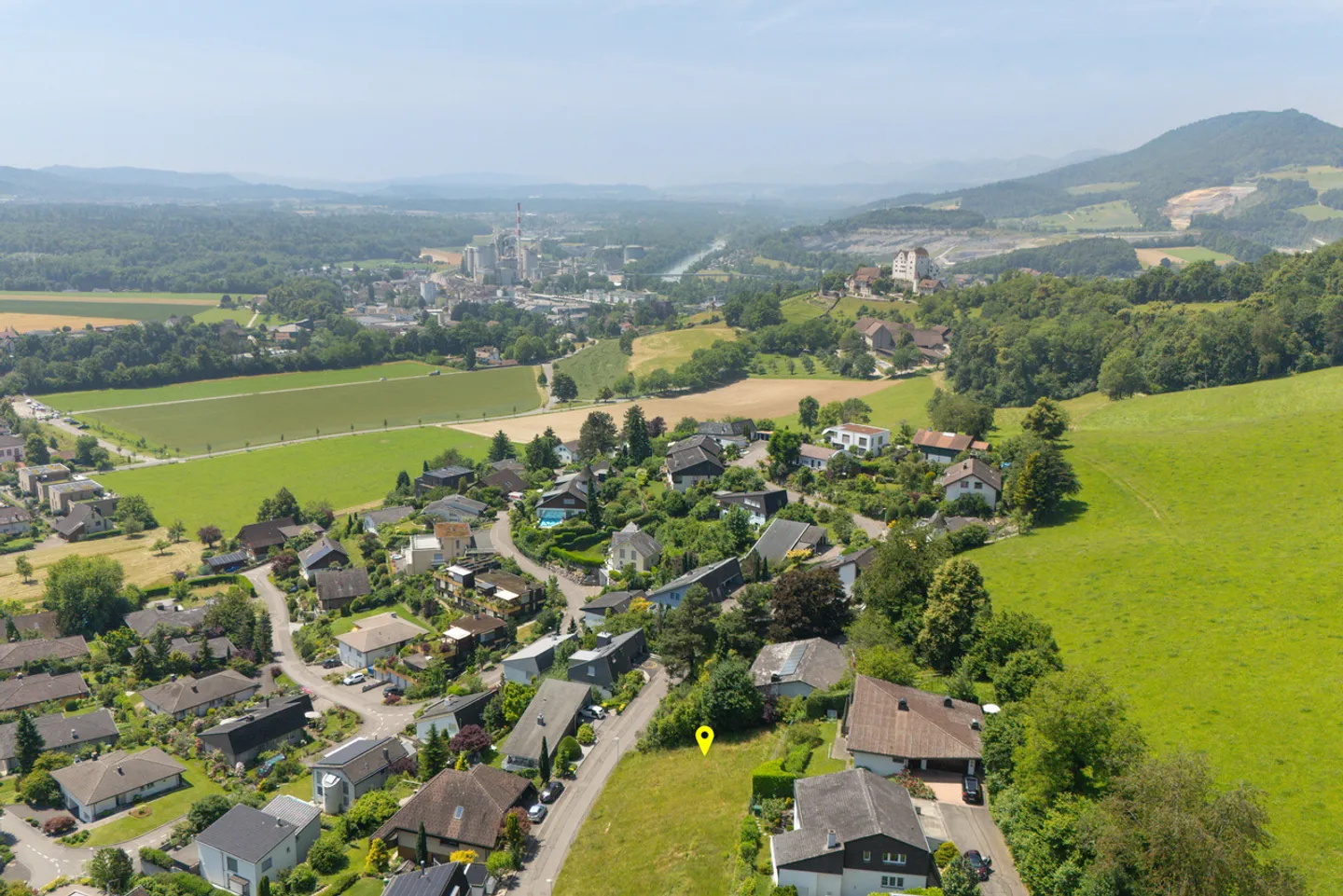 Terreno edificabile in vendita - Foto 7 di 8