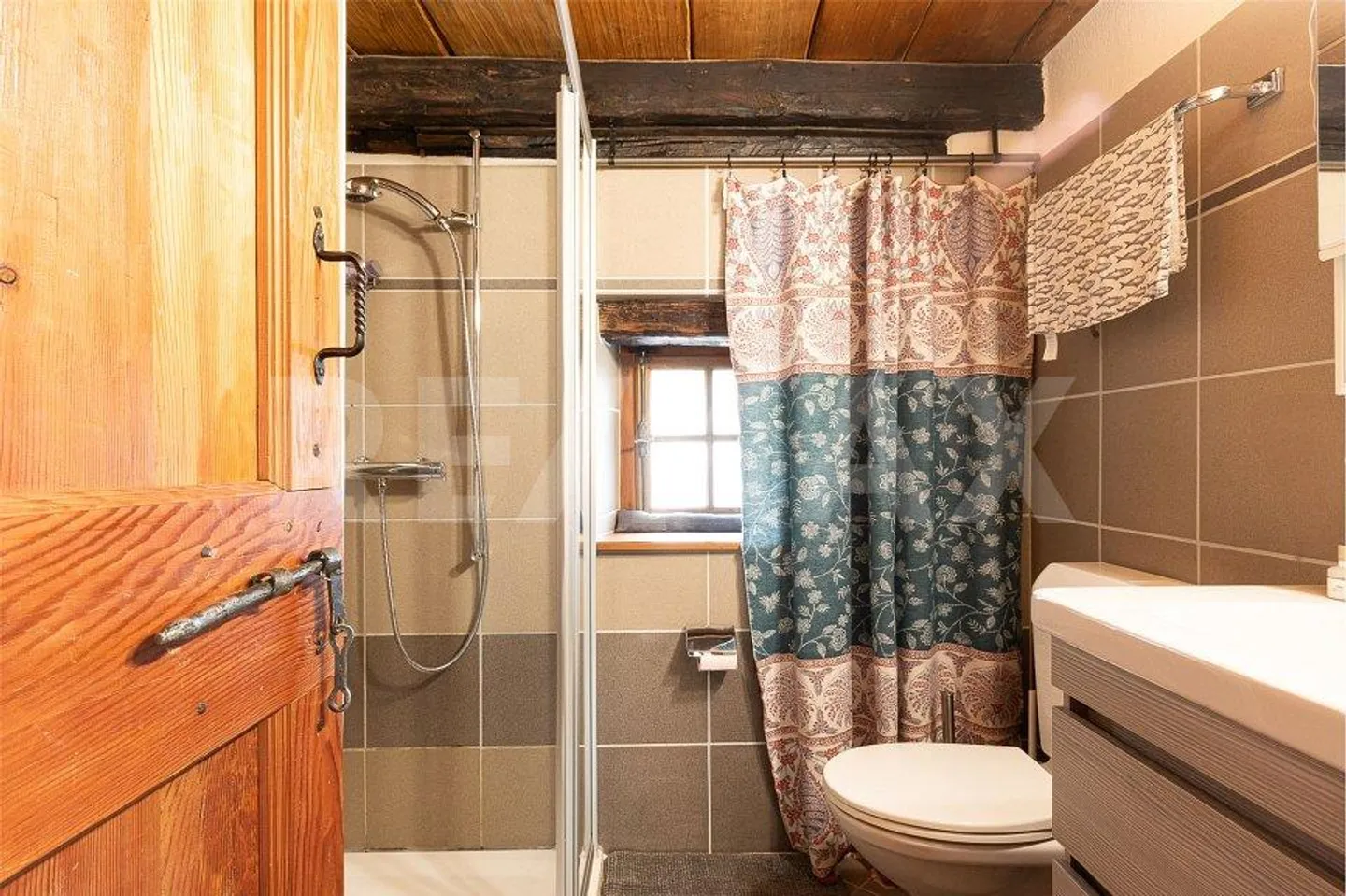 Historisches Haus mit Aussicht - Foto 6 von 13