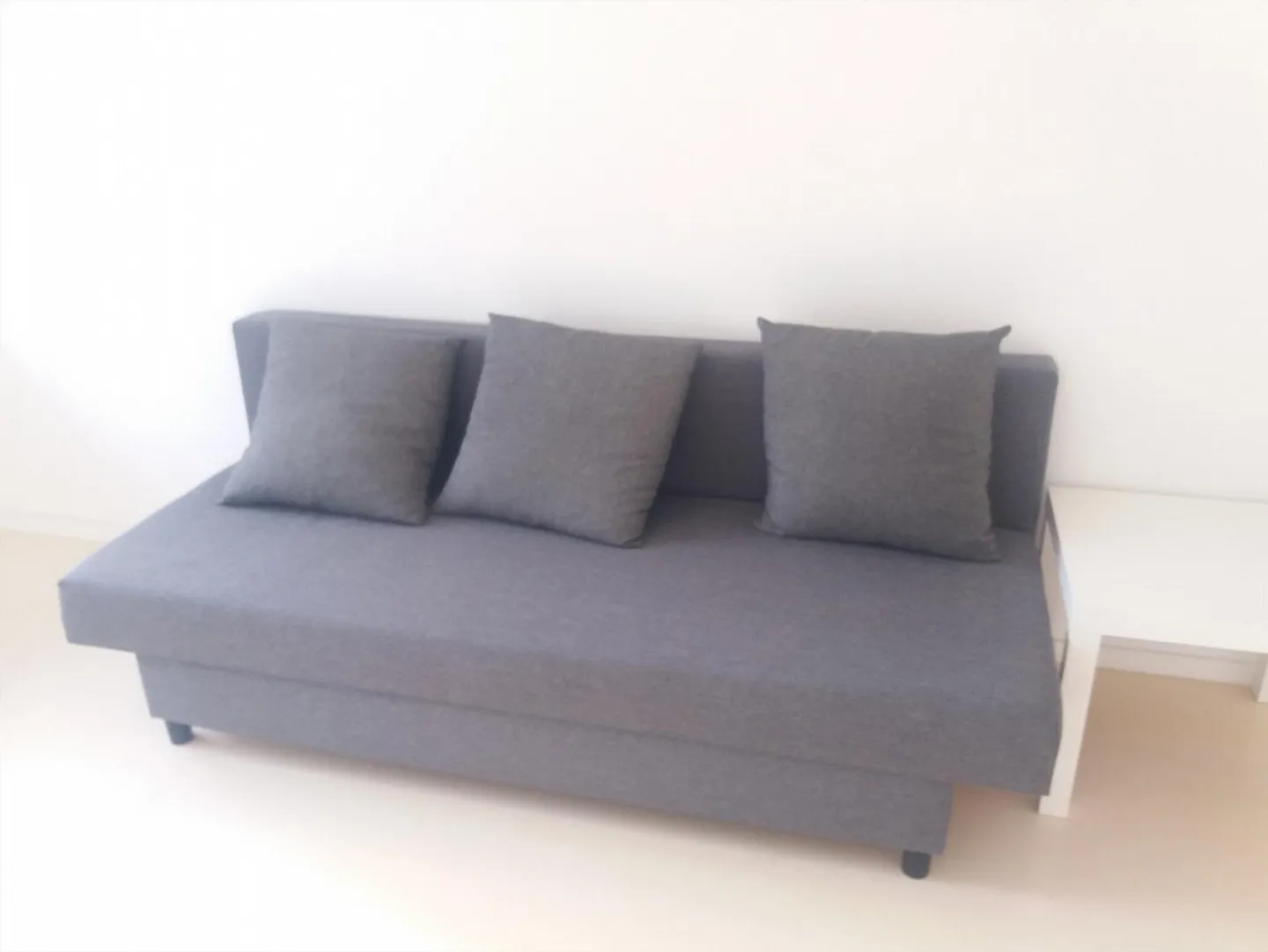 Charmante appartement 1.5 pièces avec balcon à Zurich-Milchbuck, limité jusqu'au 31.03.2026 - Photo 5 sur 11