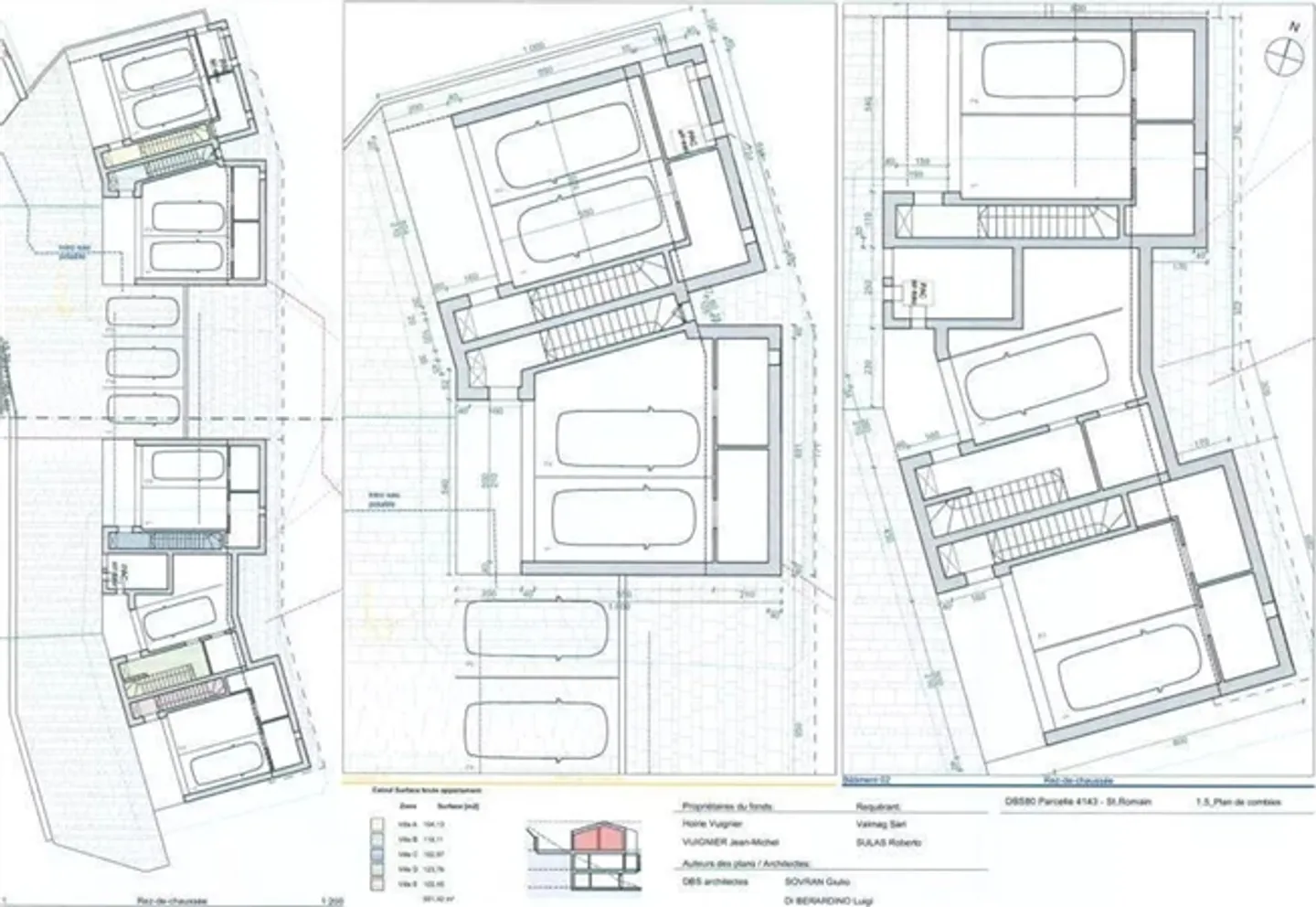 «Angrenzende Villa mit 4,5 Zimmern in St-Romain (Ayent) Attraktiver Preis!!» - Foto 8 von 8