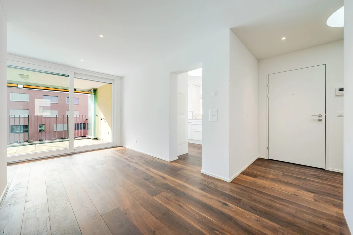 Urban Home for the Whole Family - Photo 1 of 4