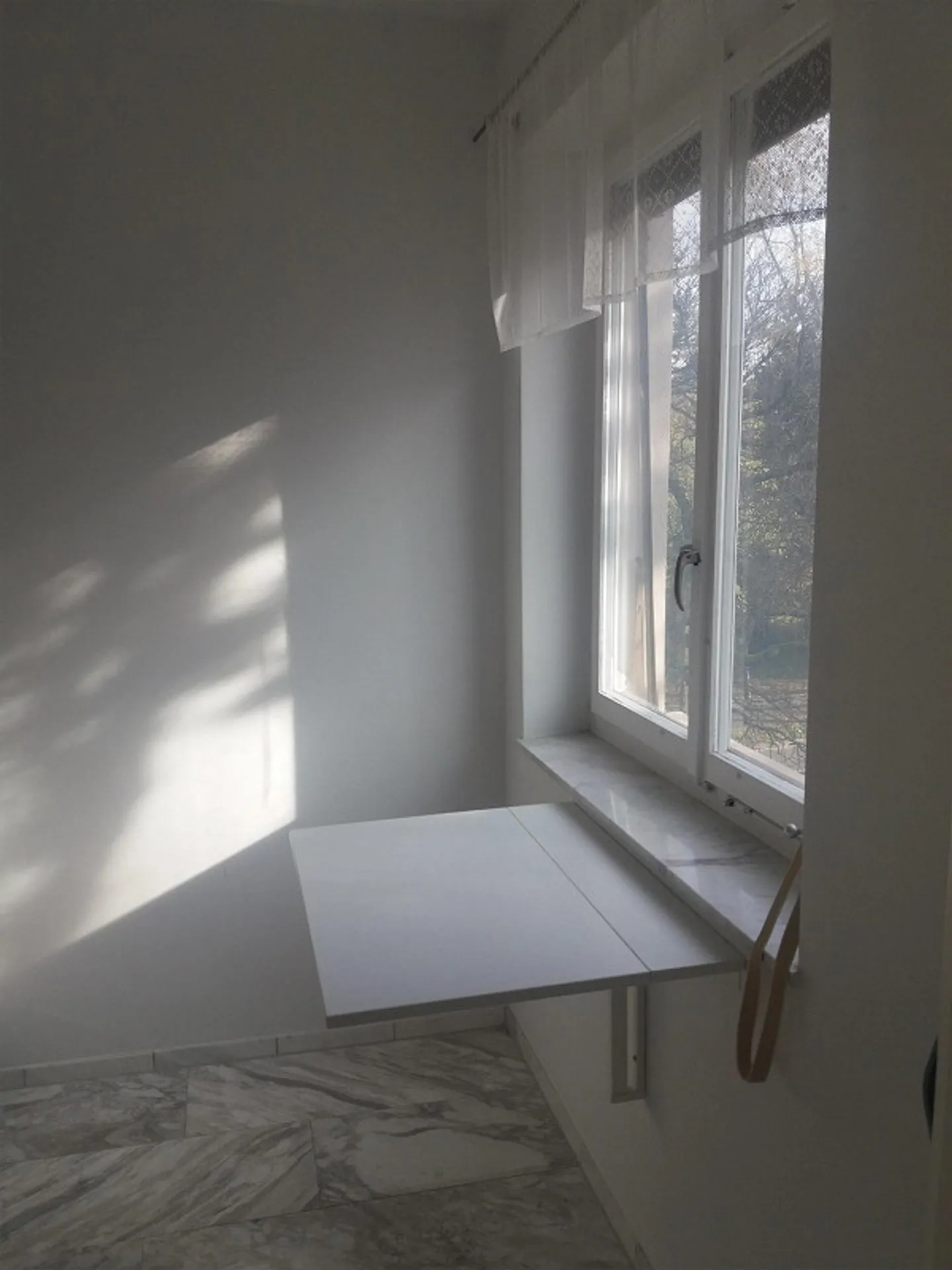 Charmante appartement 1.5 pièces avec balcon à Zurich-Milchbuck, limité jusqu'au 31.03.2026 - Photo 9 sur 11