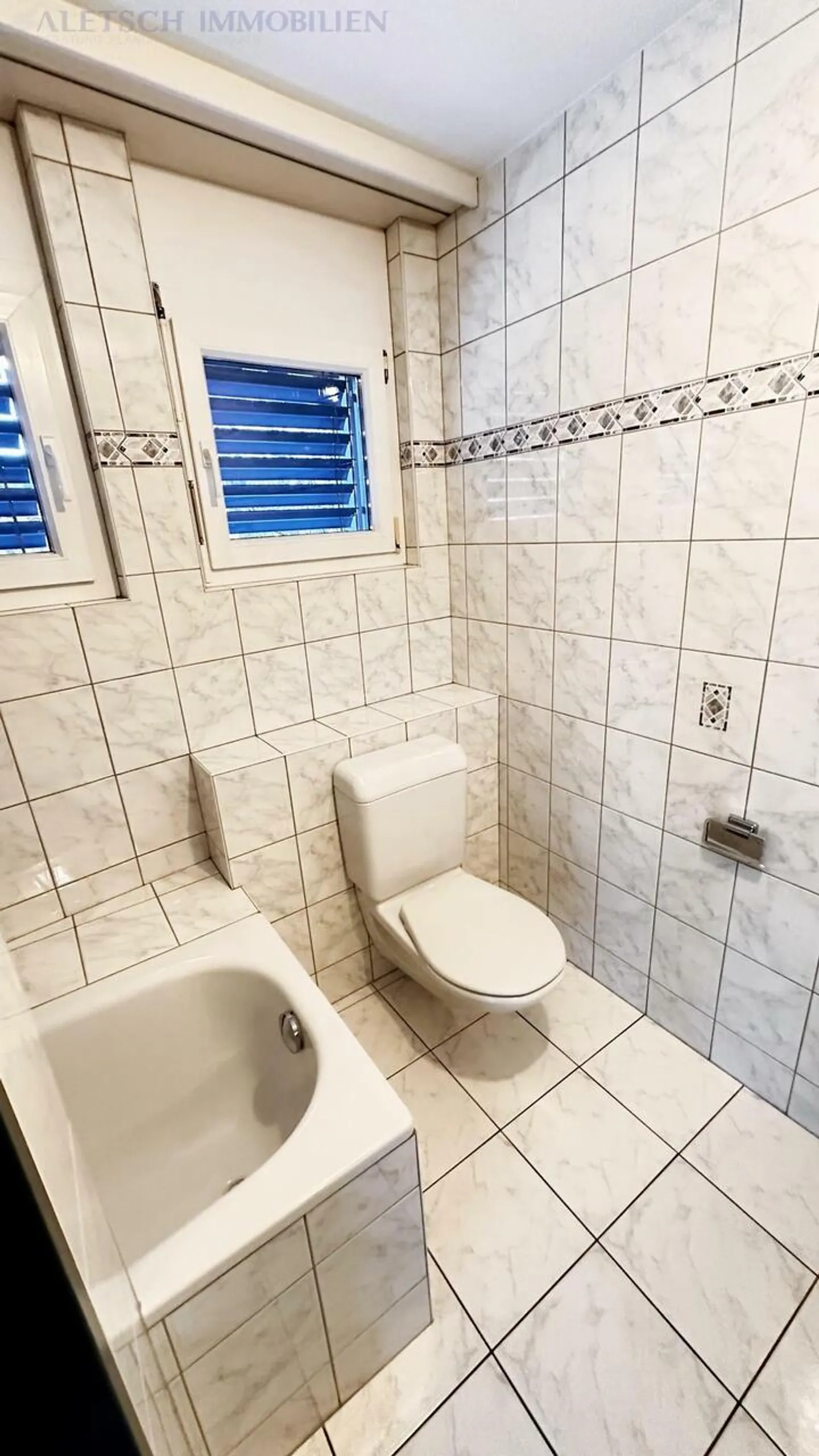 In vendita, appartamento di 4,5 locali con pianta unica a Glis - Foto 5 di 14