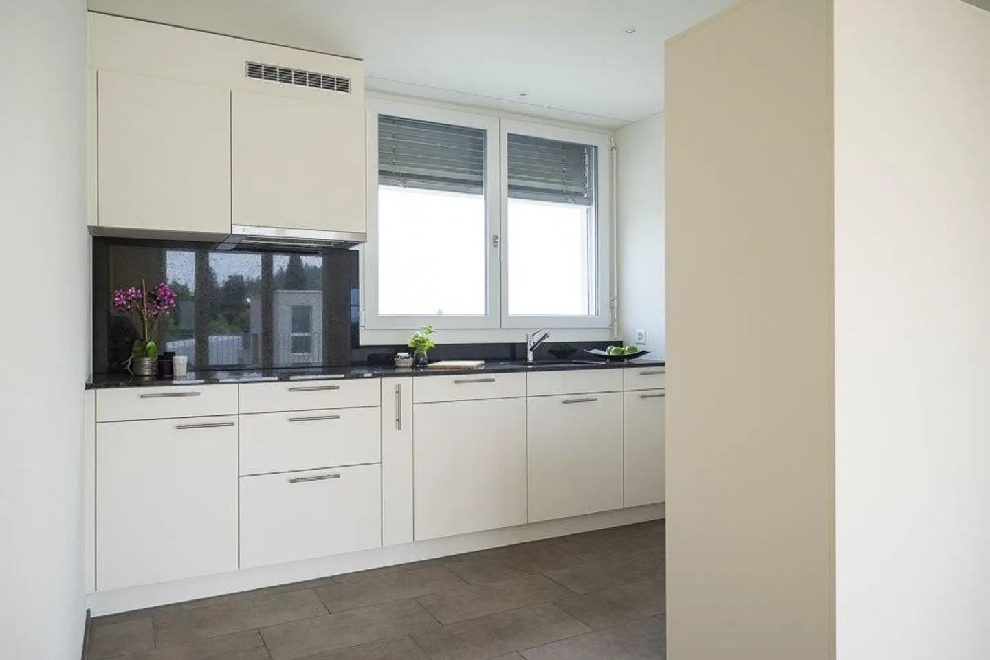 Appartement Charmant au Lac Hallwil - Photo 2 sur 9