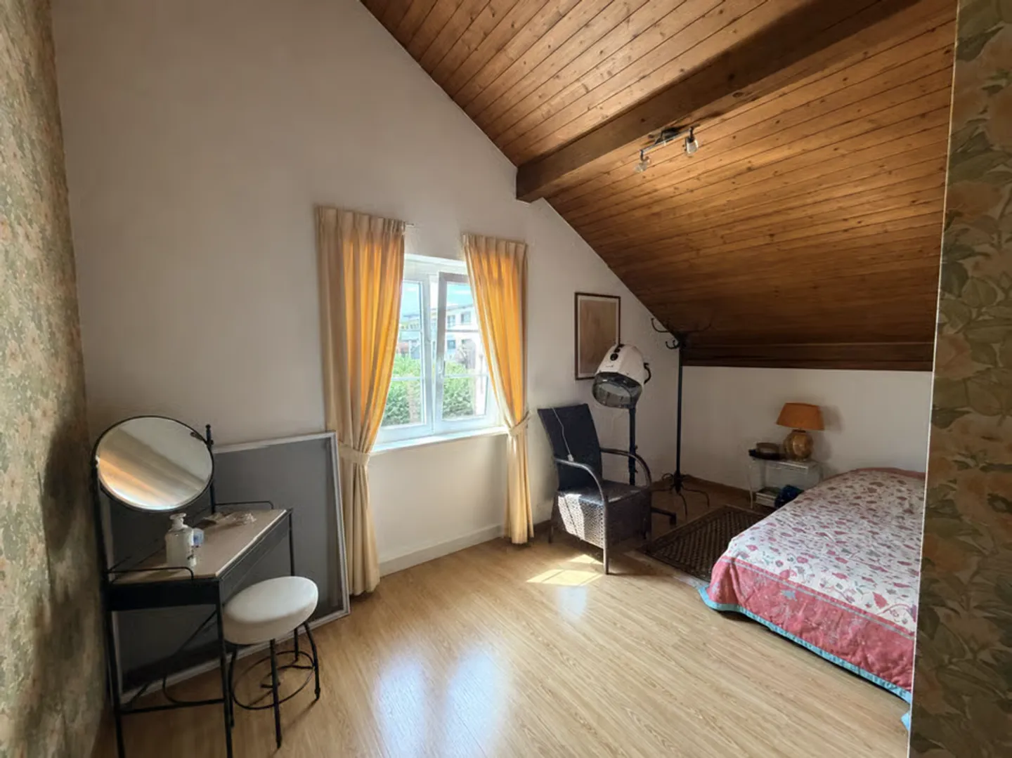 Villa individuelle de 7.5 pièces à Vaulruz - Foto 9 von 13