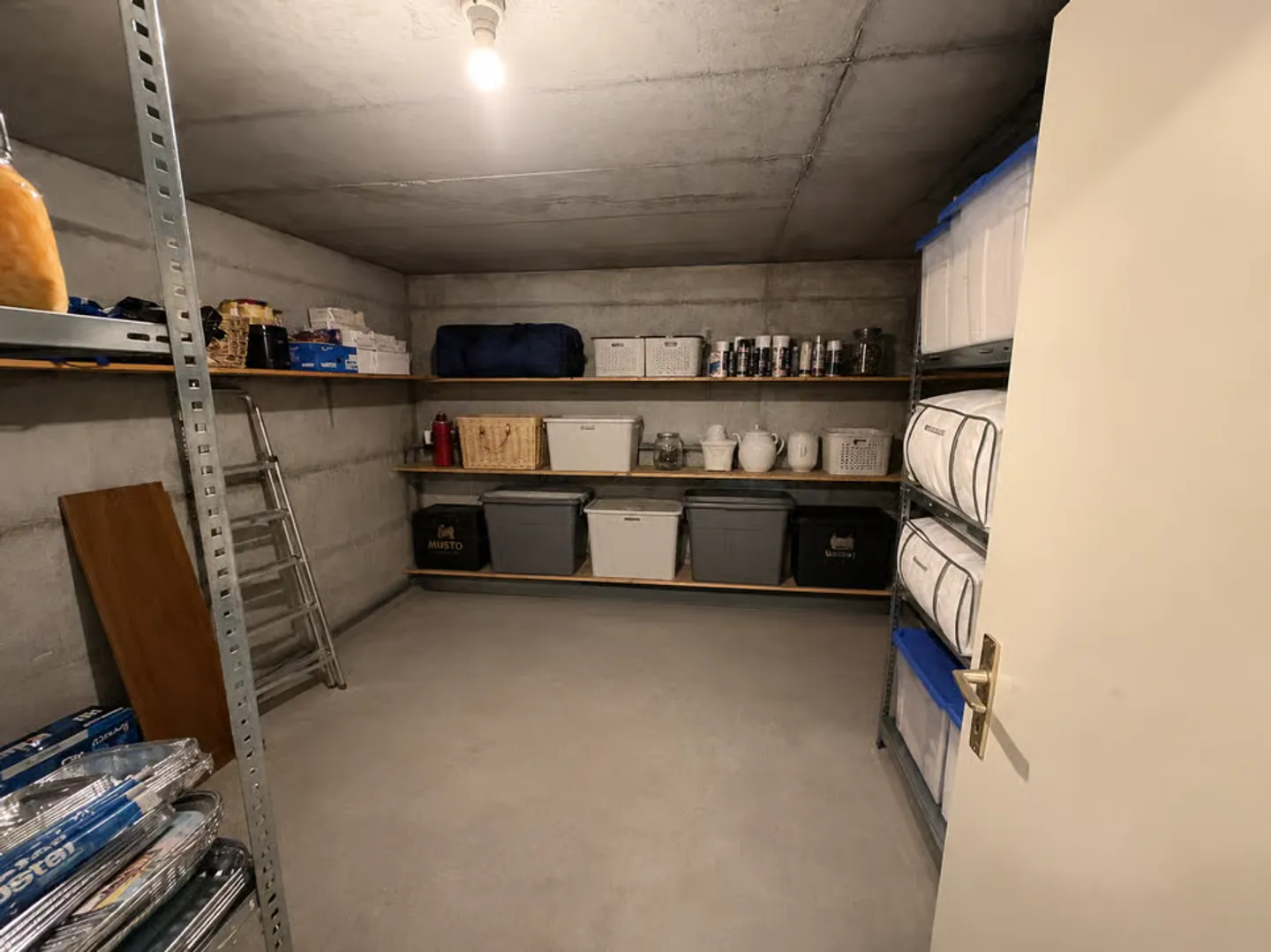 Villa individuelle de 7.5 pièces à Vaulruz - Foto 13 von 13