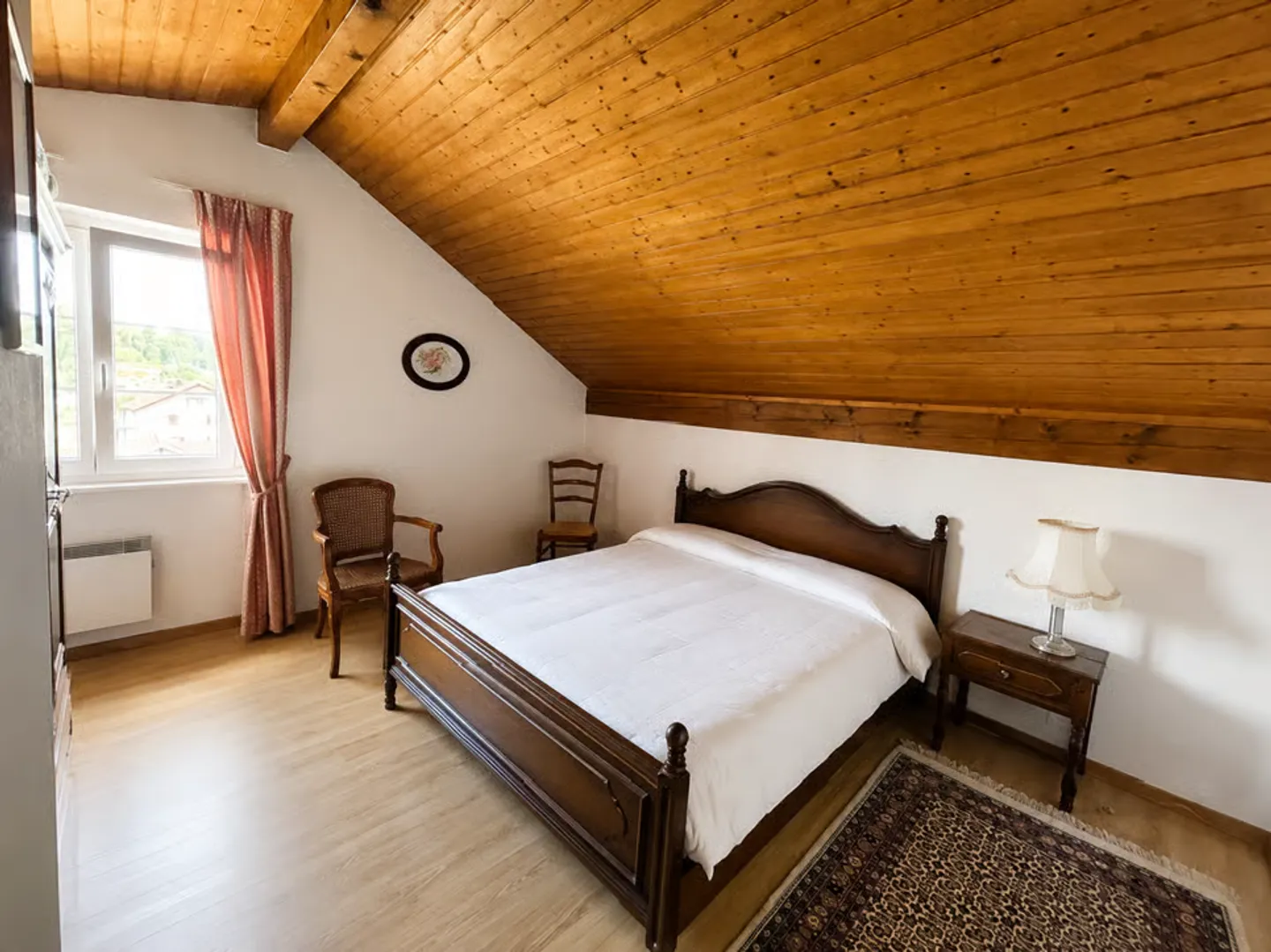 Villa individuelle de 7.5 pièces à Vaulruz - Foto 10 von 13