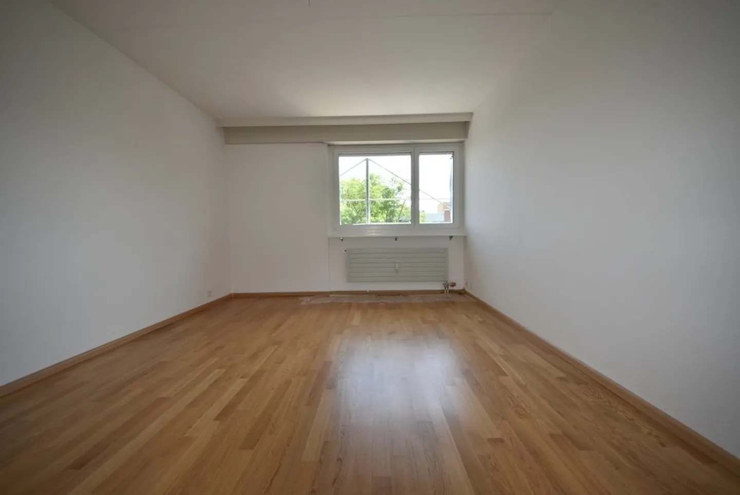 Charmante Wohnung mit Balkon - Foto 3 von 9