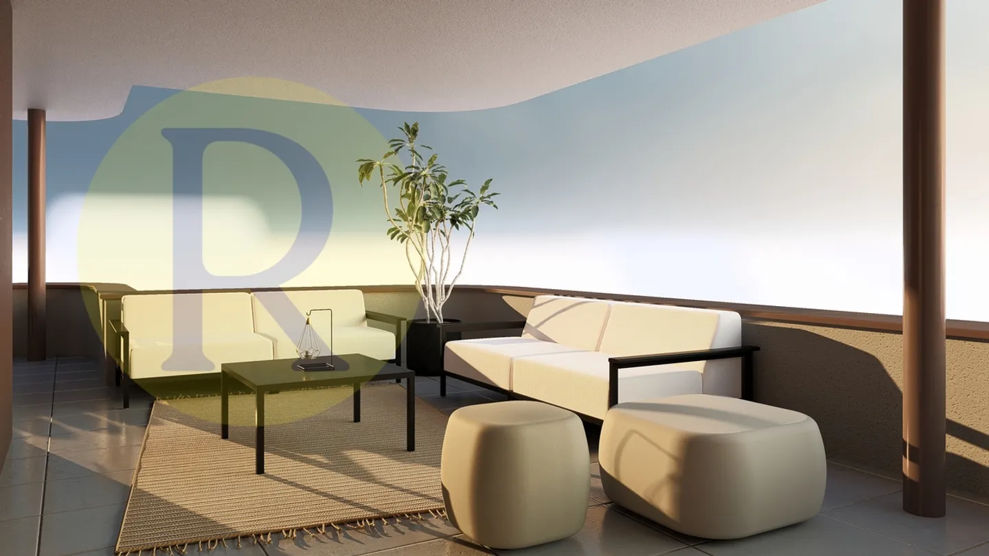 Charmante 4,5-Zimmer-Wohnungen von 127m² - Foto 12 von 14