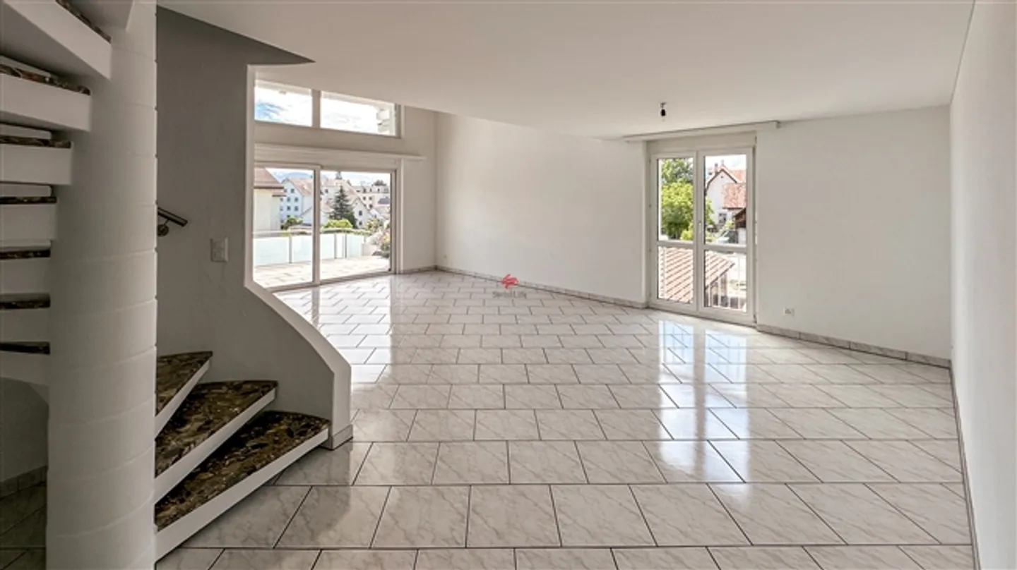 Living with a panoramic view and sun terrace - Photo 5 of 14