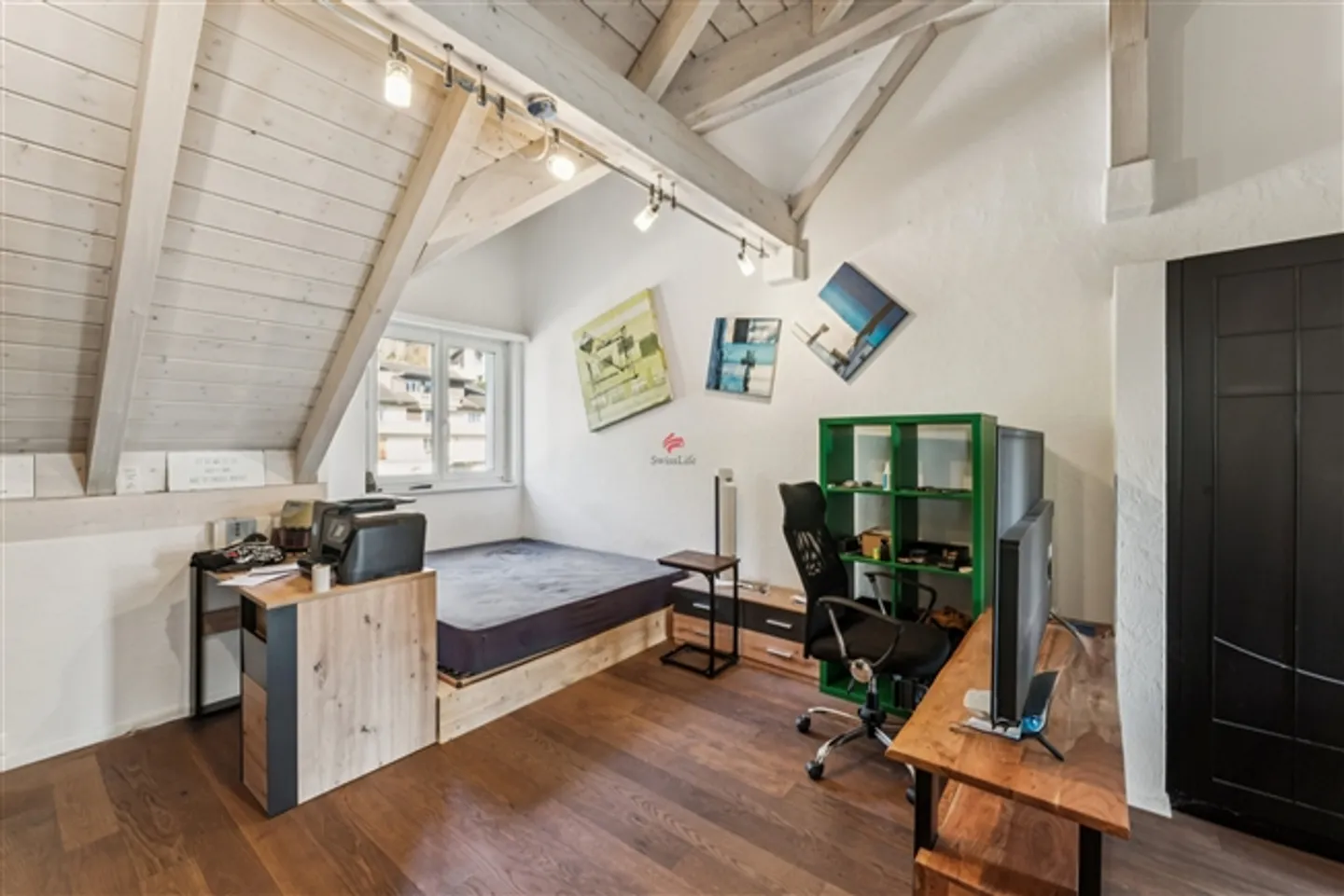 Living with a panoramic view and sun terrace - Photo 8 of 14