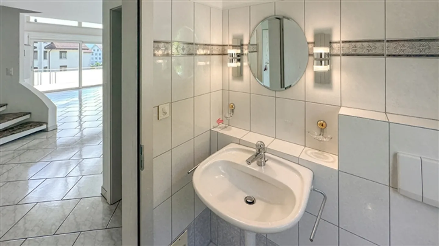 Living with a panoramic view and sun terrace - Photo 11 of 14