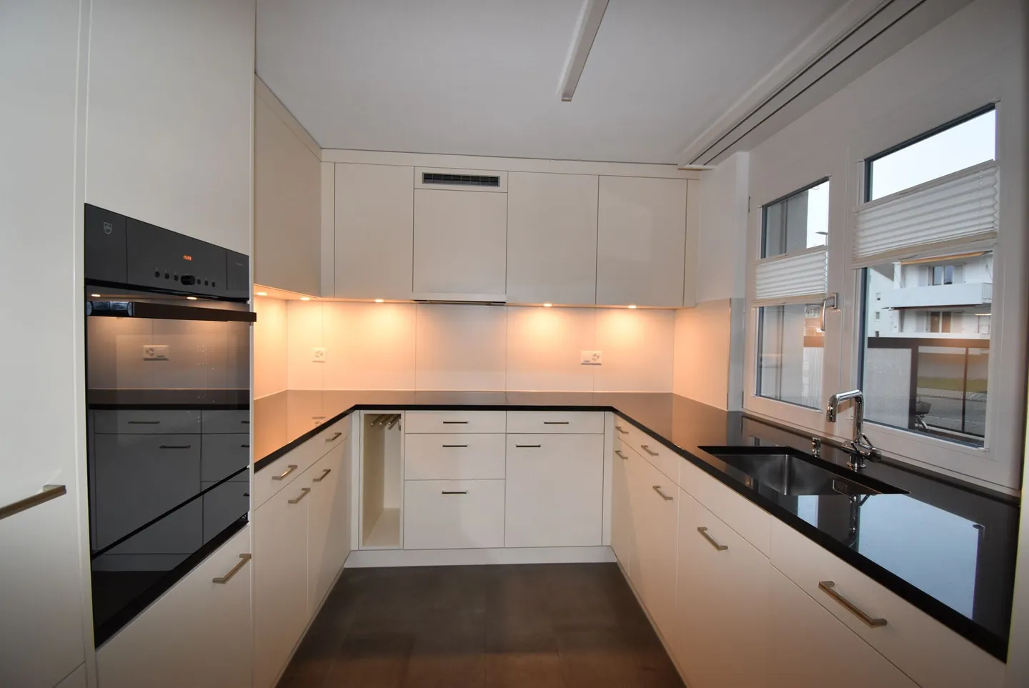 Moderne Erdgeschosswohnung - Foto 2 von 13