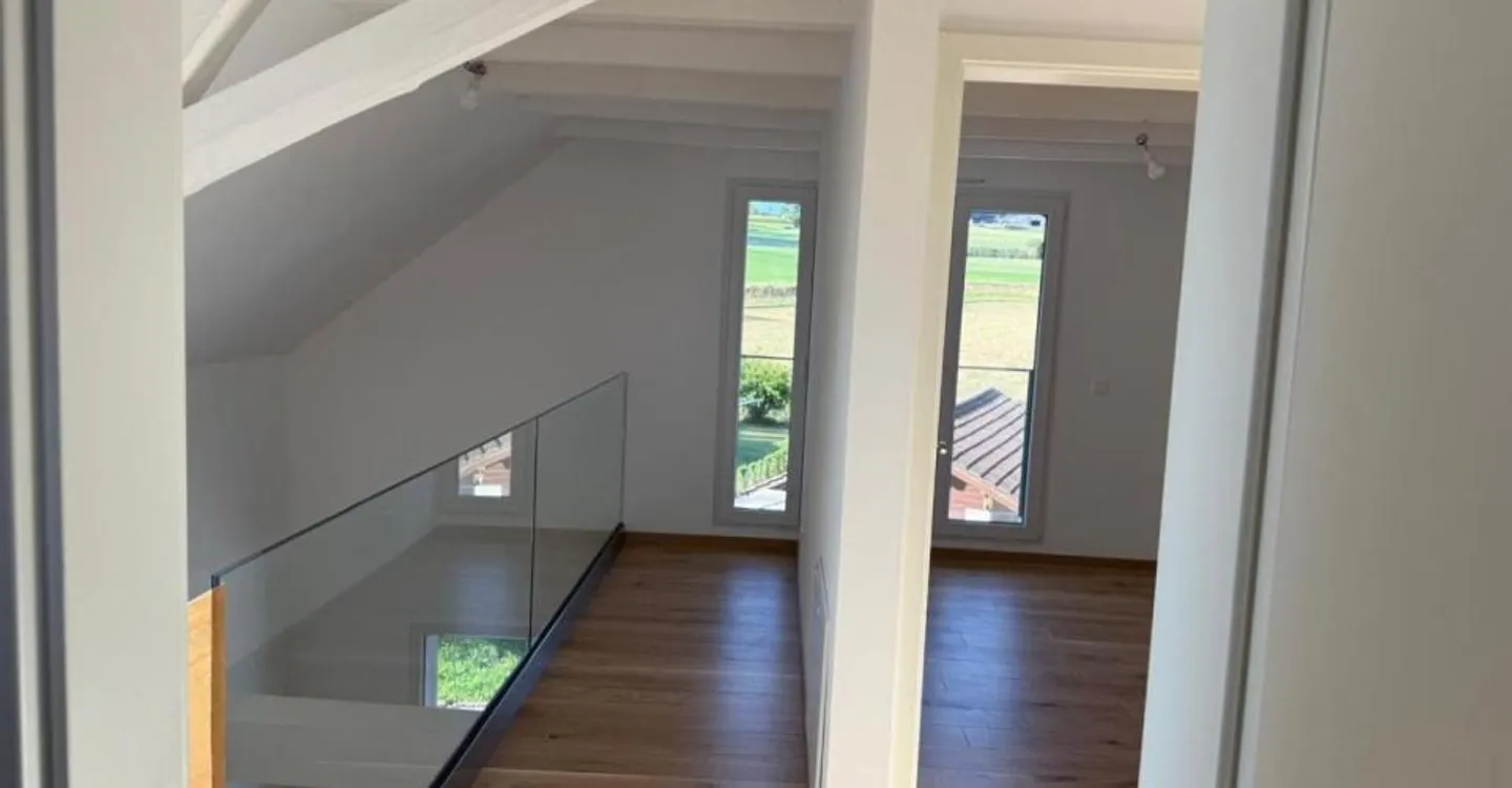 Rental building in Vuissens - Photo 4 of 12