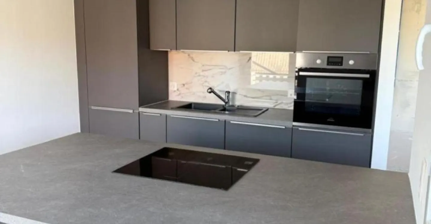 Rental building in Vuissens - Photo 5 of 12